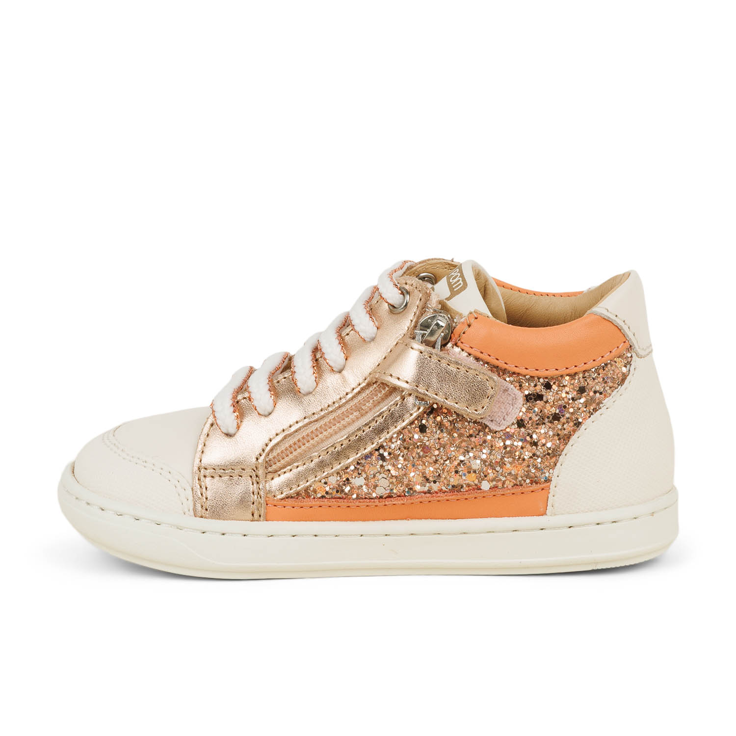 04 - BOUBA CONNECT - SHOO POM -  - Cuir