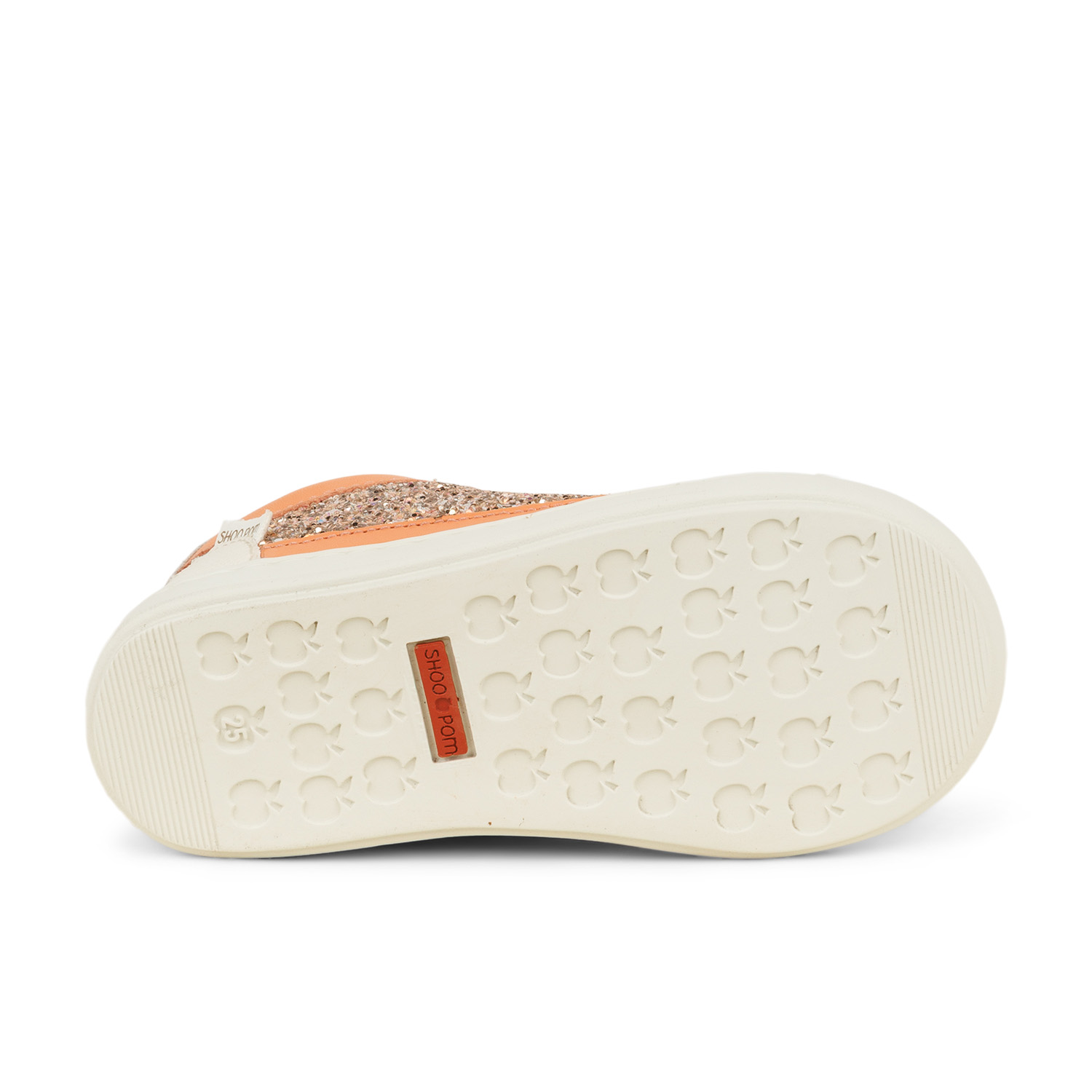05 - BOUBA CONNECT - SHOO POM -  - Cuir