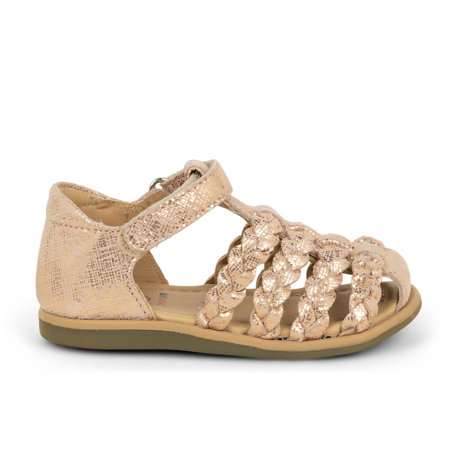 01 - TITYWOWO - SHOO POM -  - Cuir