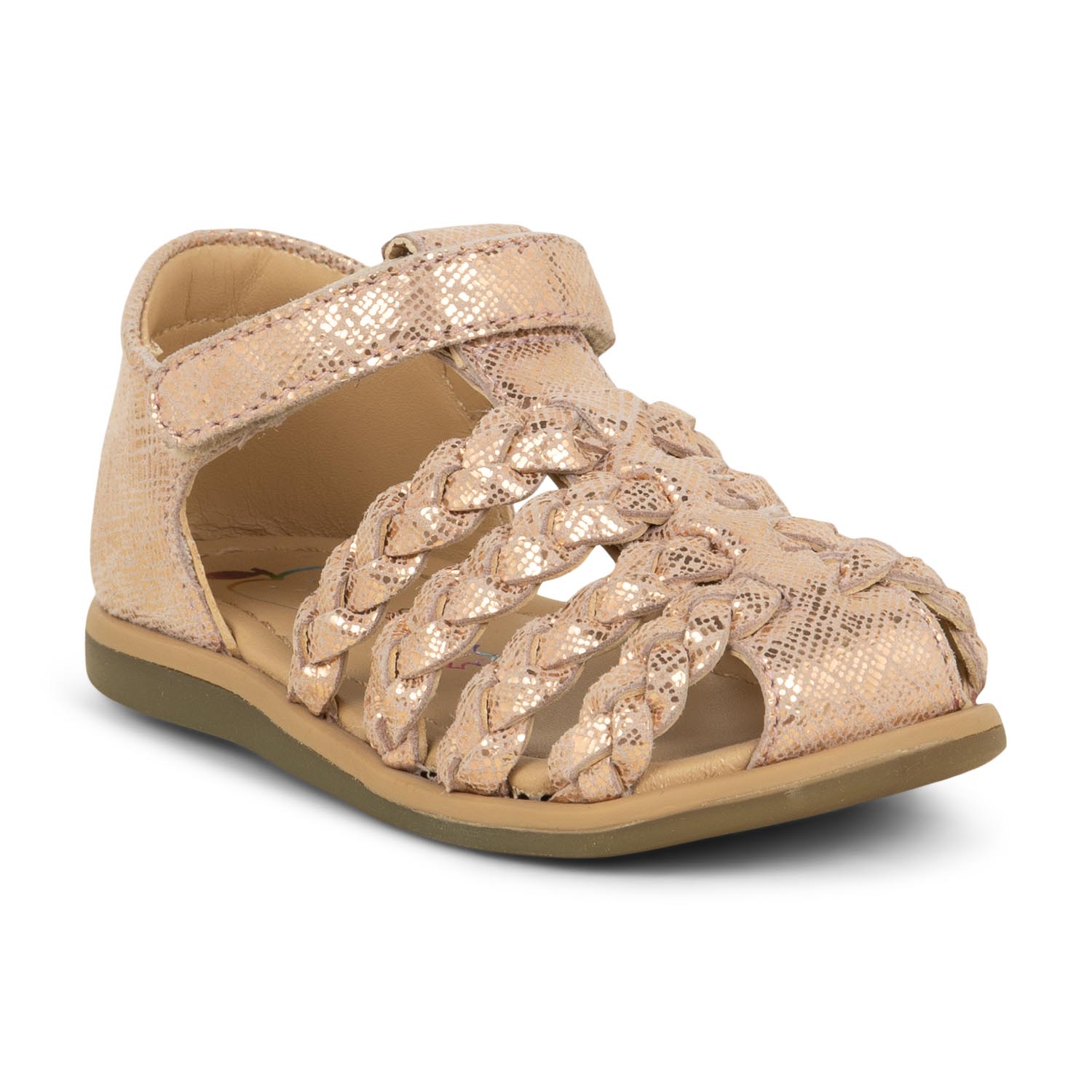 02 - TITYWOWO - SHOO POM -  - Cuir