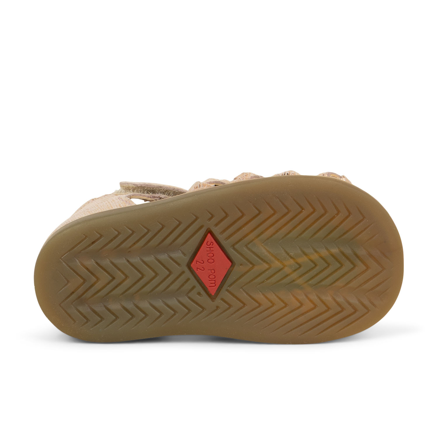 05 - TITYWOWO - SHOO POM -  - Cuir