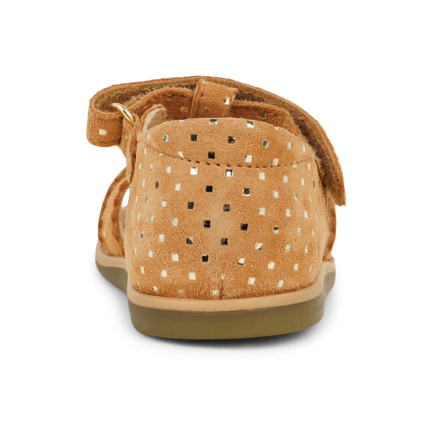 03 - TITYCROSS - SHOO POM -  - Nubuck