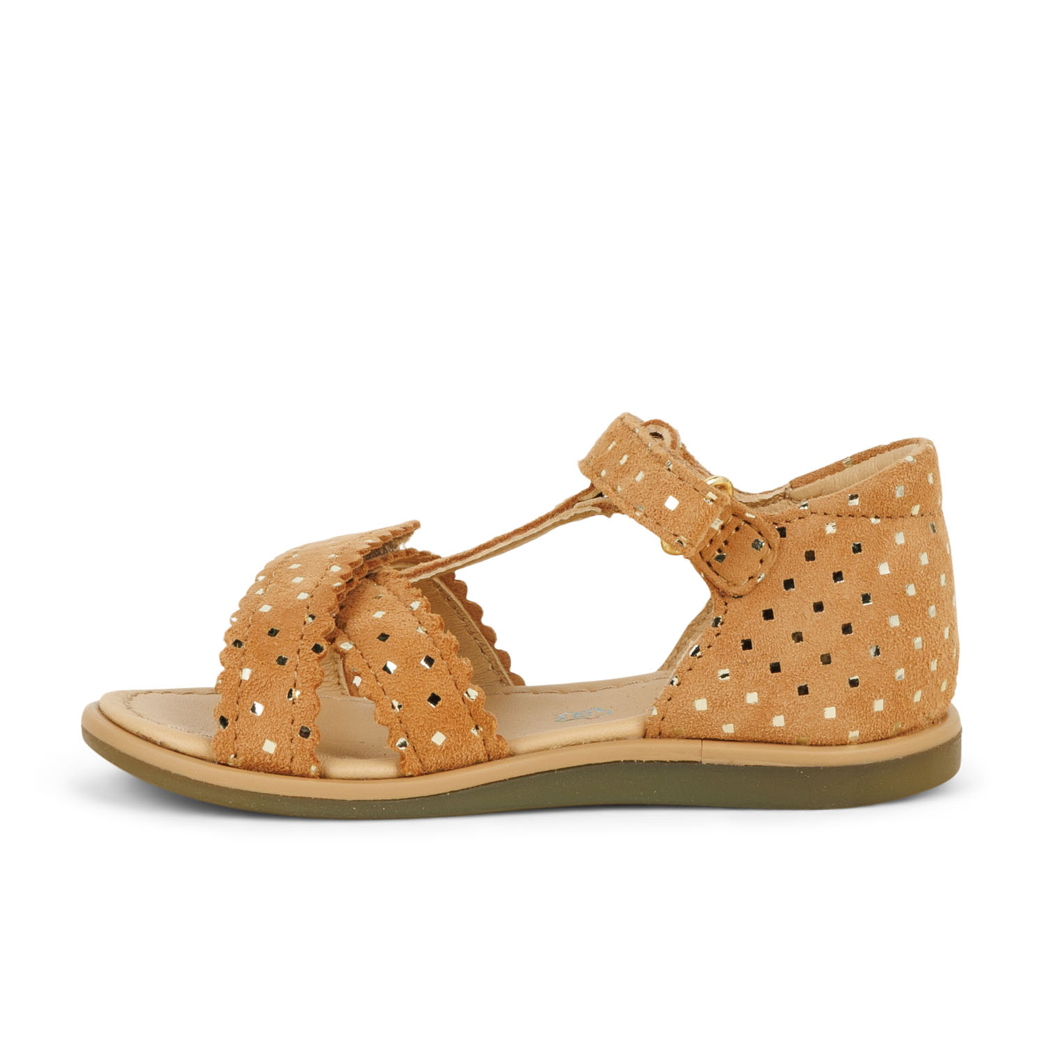 04 - TITYCROSS - SHOO POM -  - Nubuck
