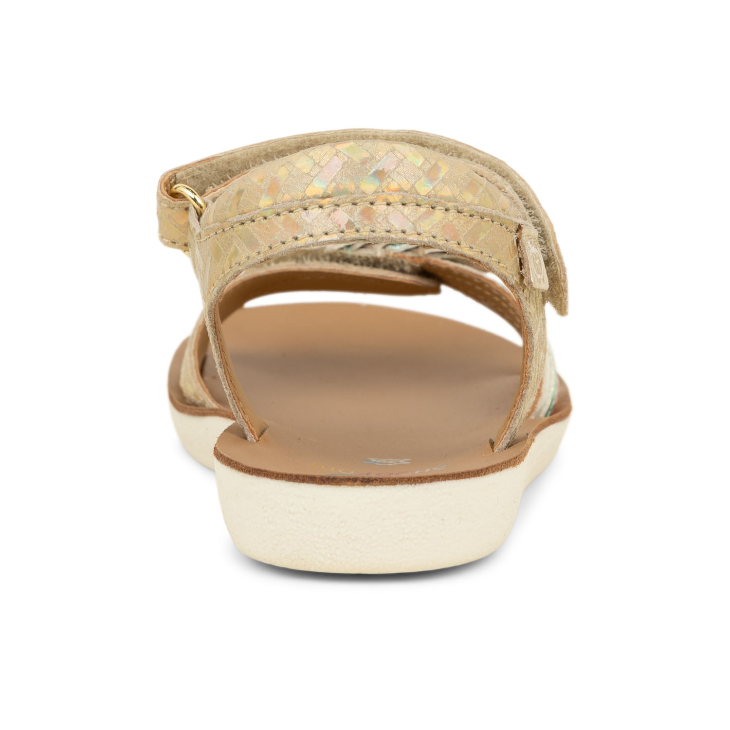 03 - BUBULLE - SHOO POM -  - Cuir