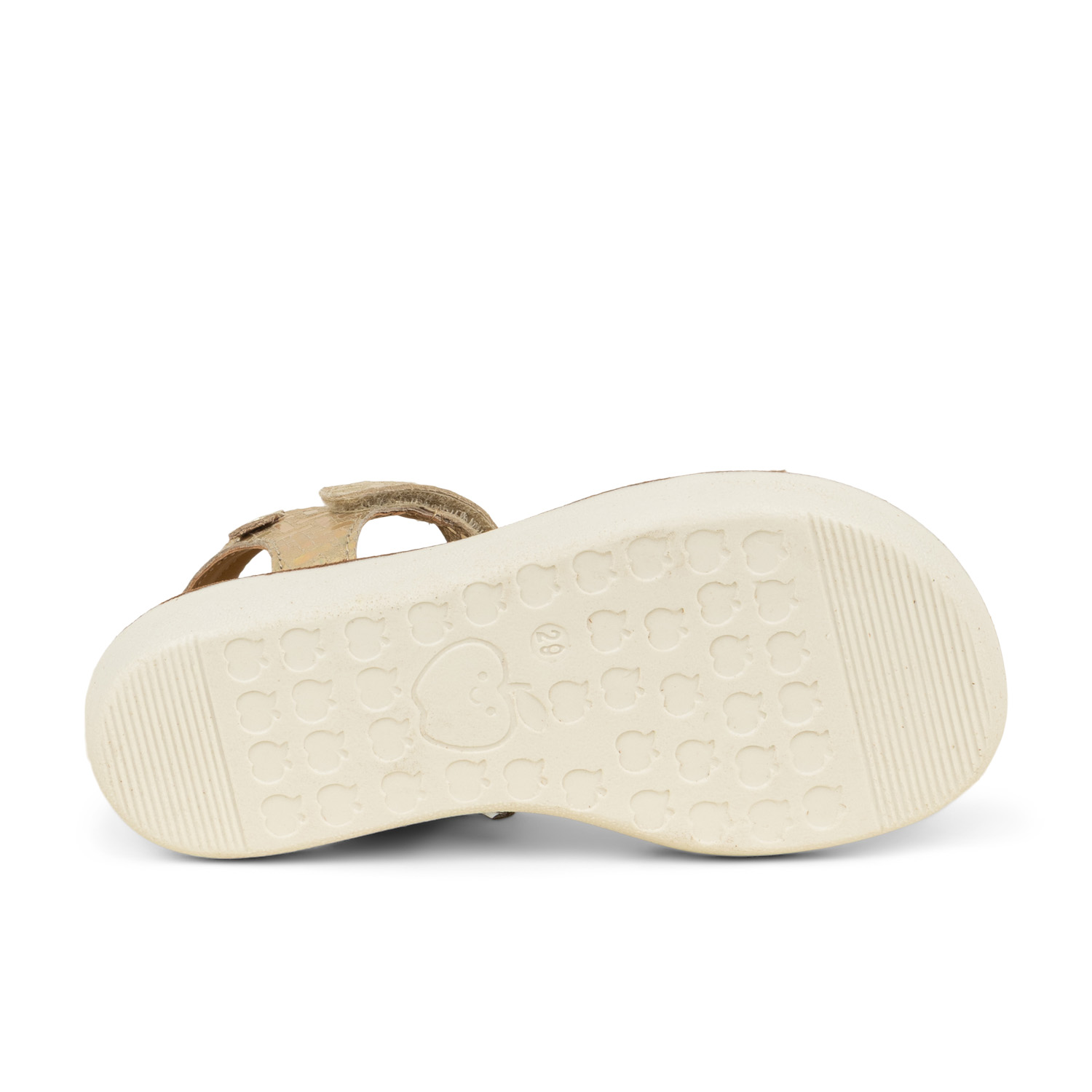05 - BUBULLE - SHOO POM -  - Cuir