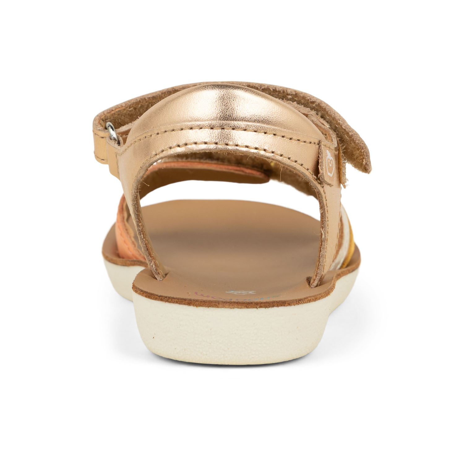 03 - GOA HEART - SHOO POM -  - Cuir