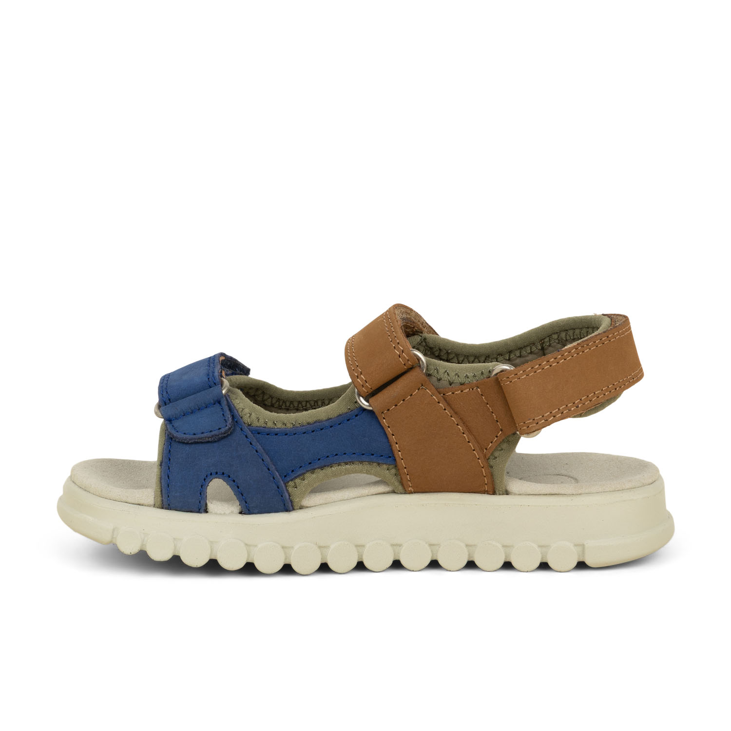 04 - ROLLY - SHOO POM -  - Nubuck
