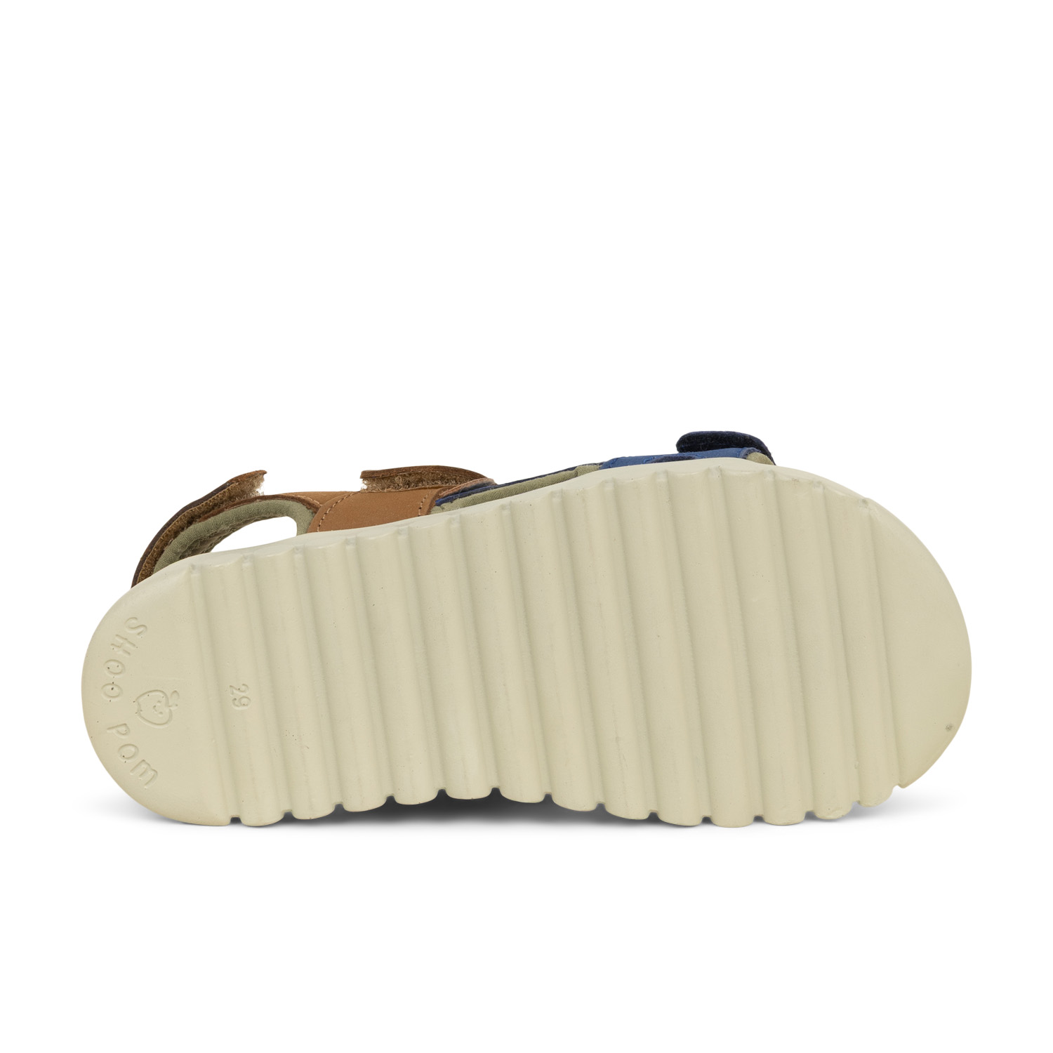 05 - ROLLY - SHOO POM -  - Nubuck