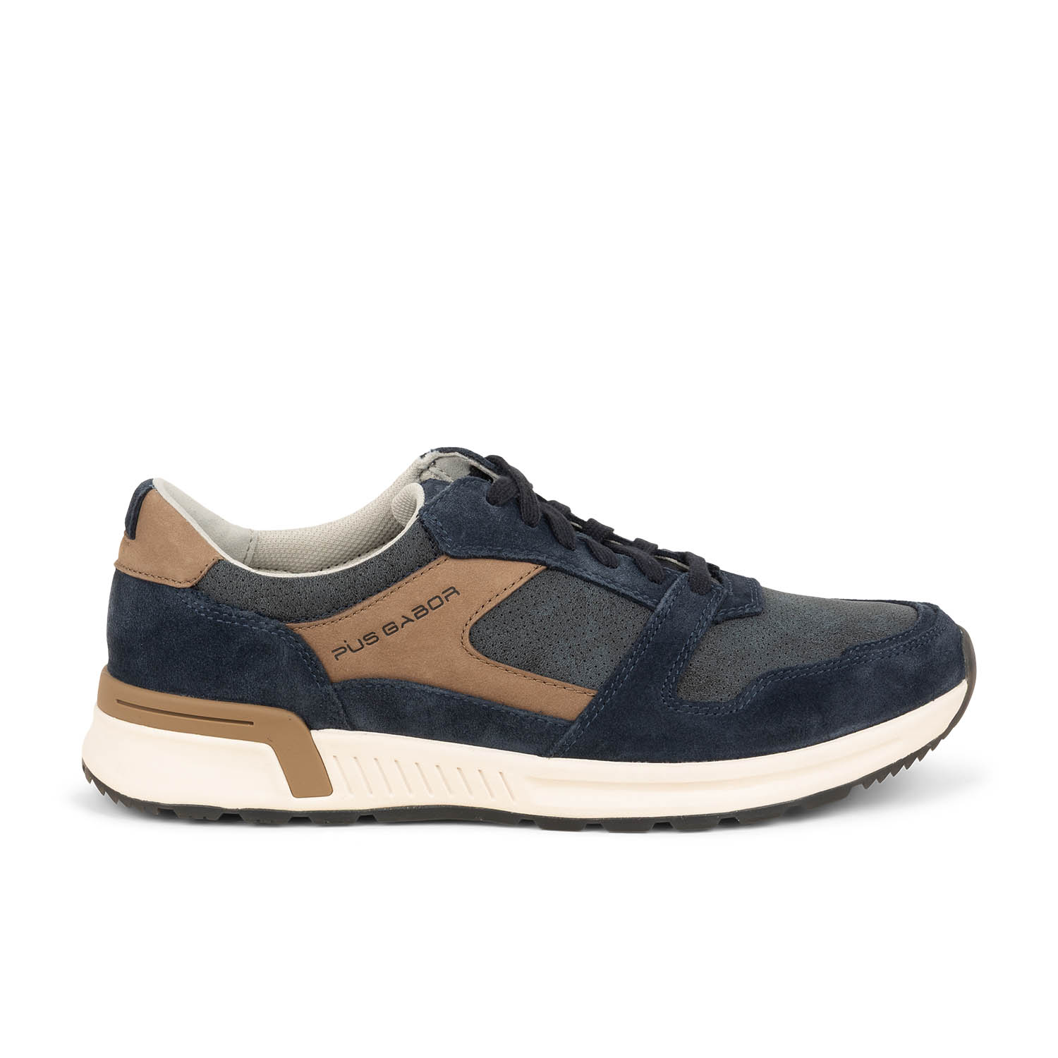 01 - PIGALION - PIUS GABOR -  - Cuir / textile