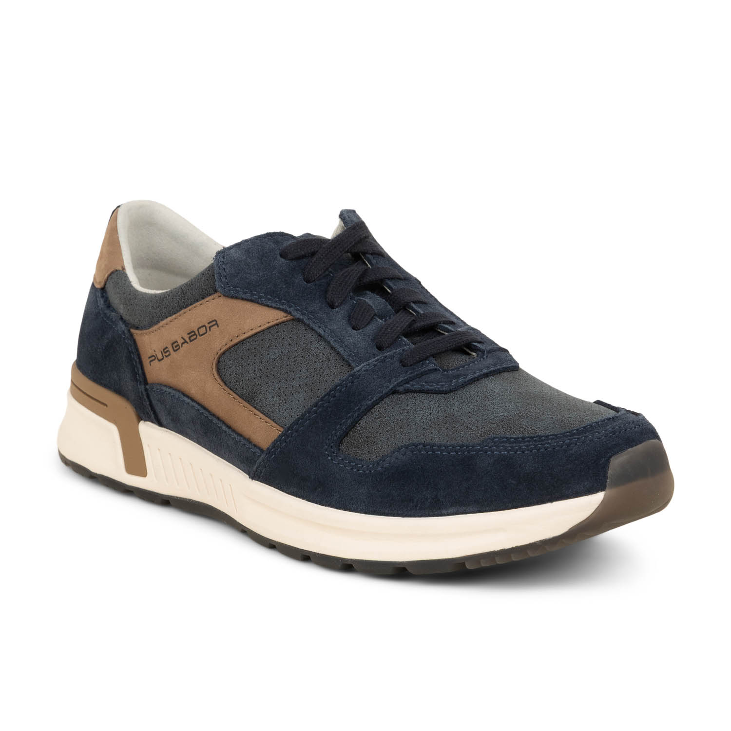 02 - PIGALION - PIUS GABOR -  - Cuir / textile