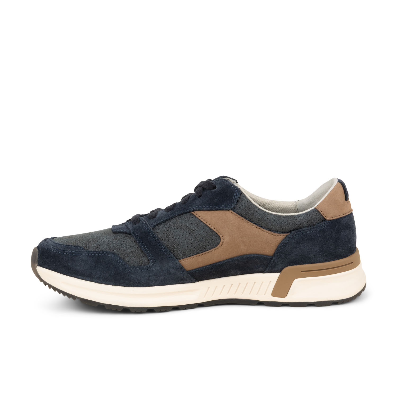 04 - PIGALION - PIUS GABOR -  - Cuir / textile