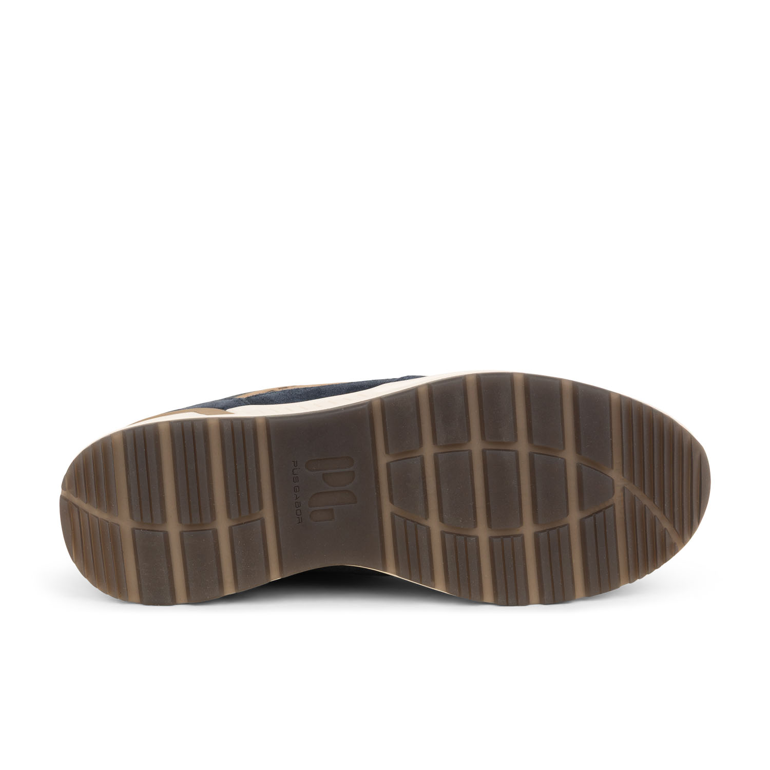 05 - PIGALION - PIUS GABOR -  - Cuir / textile