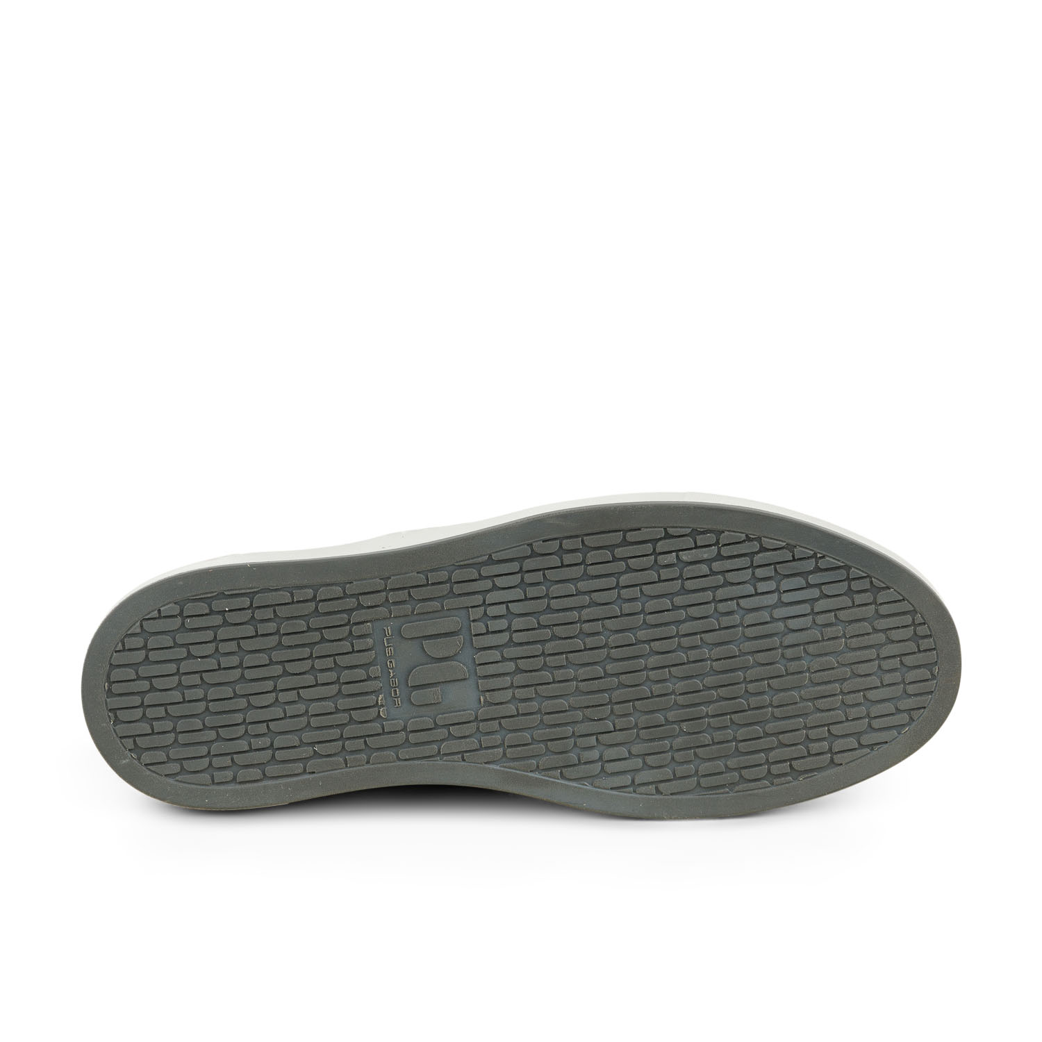 05 - PIRATE - PIUS GABOR -  - Cuir