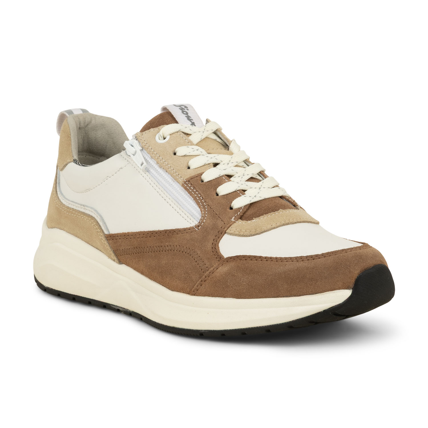 02 - TASULIO - SIOUX -  - Nubuck
