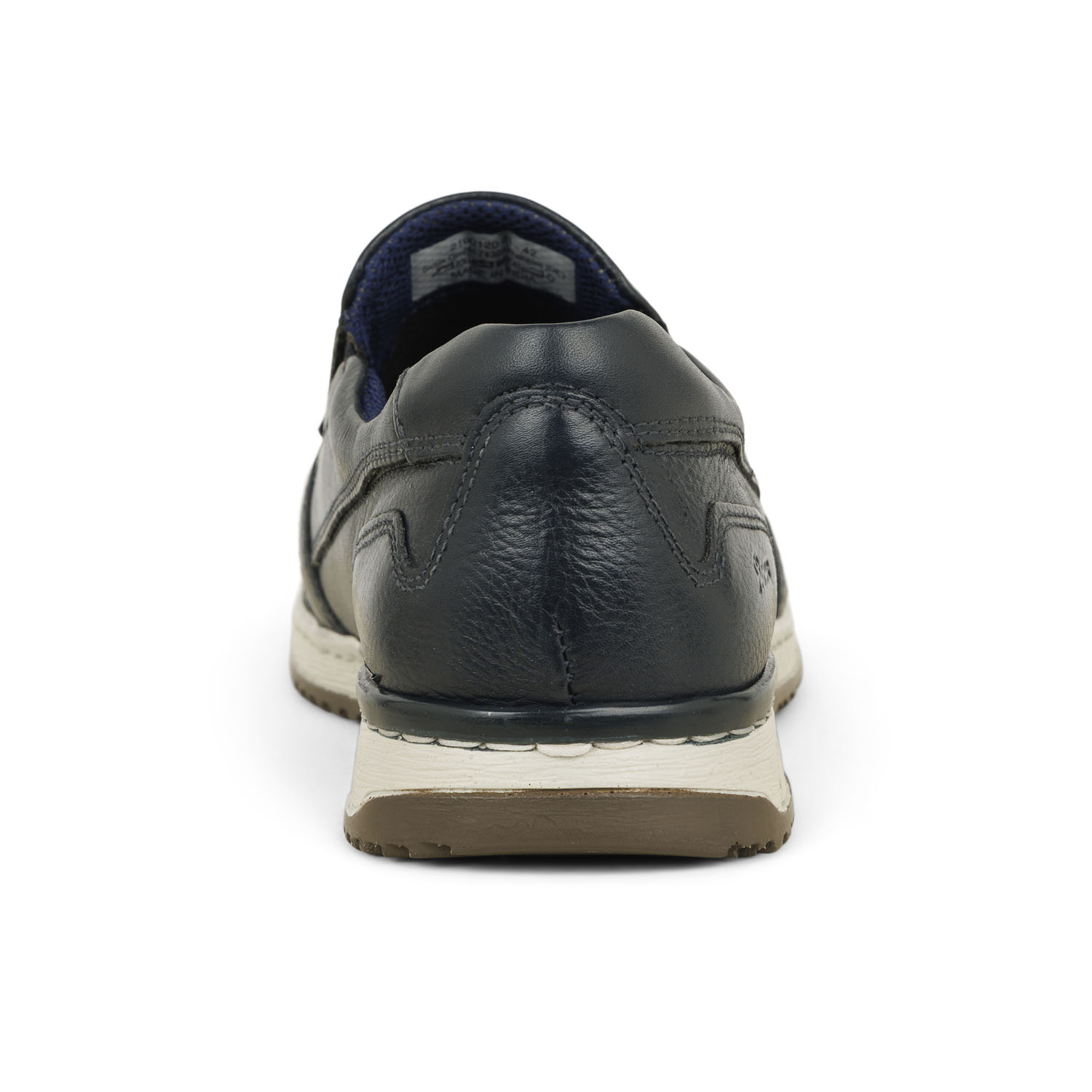 03 - ACYHALL - SIOUX -  - Cuir