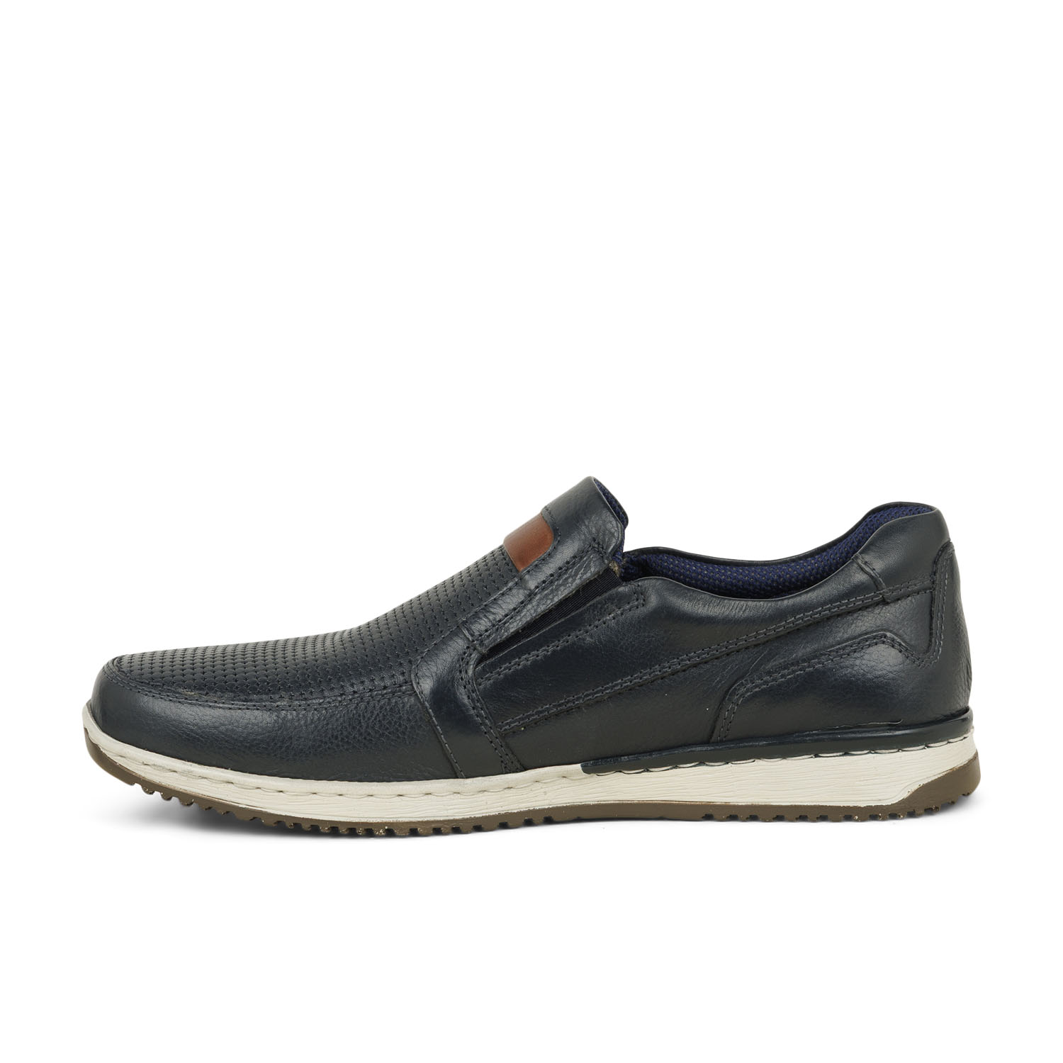 04 - ACYHALL - SIOUX -  - Cuir