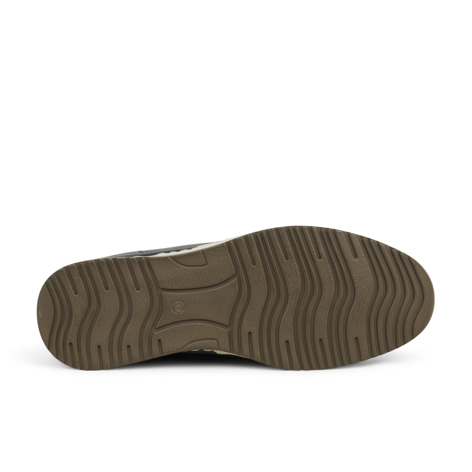 05 - ACYHALL - SIOUX -  - Cuir