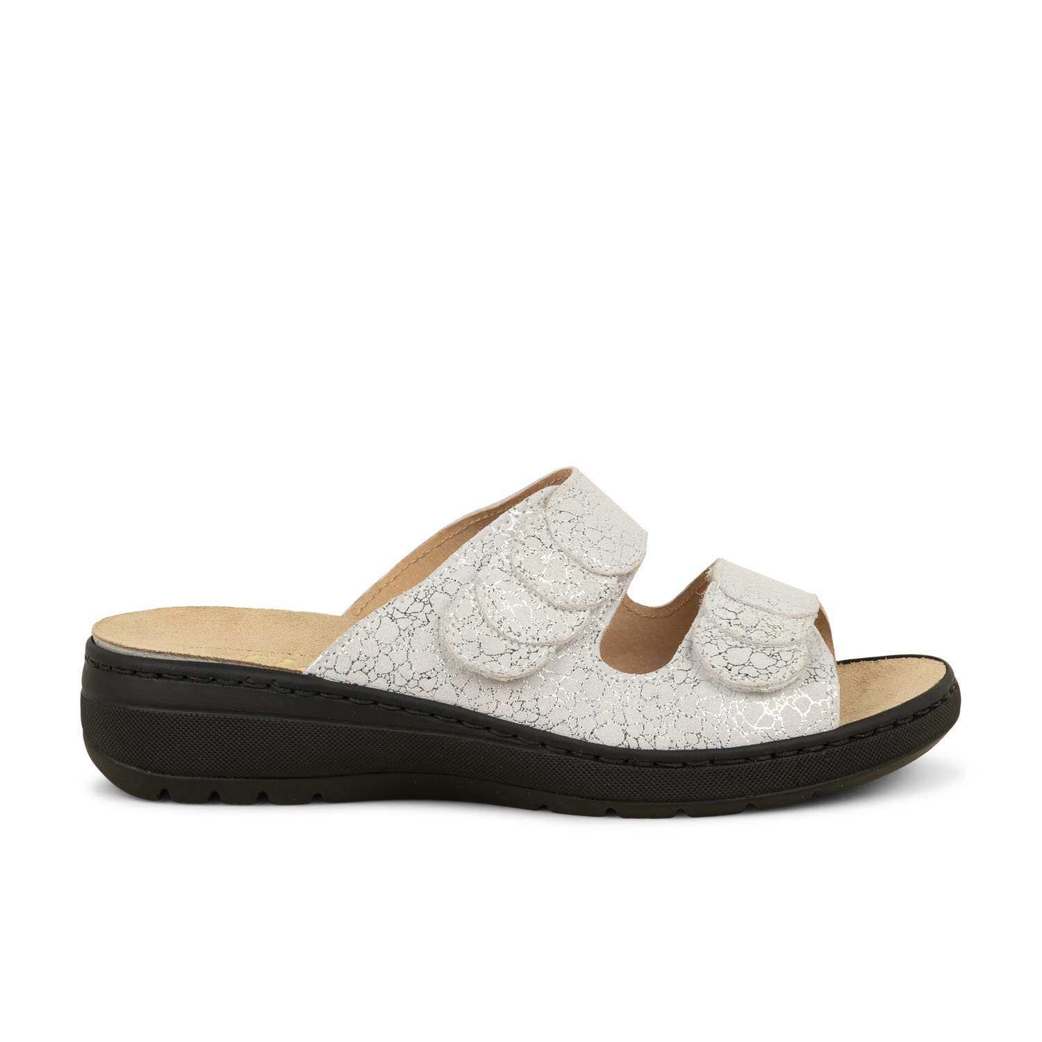 01 - GRAZIELLA 2 - SEMELFLEX -  - Cuir