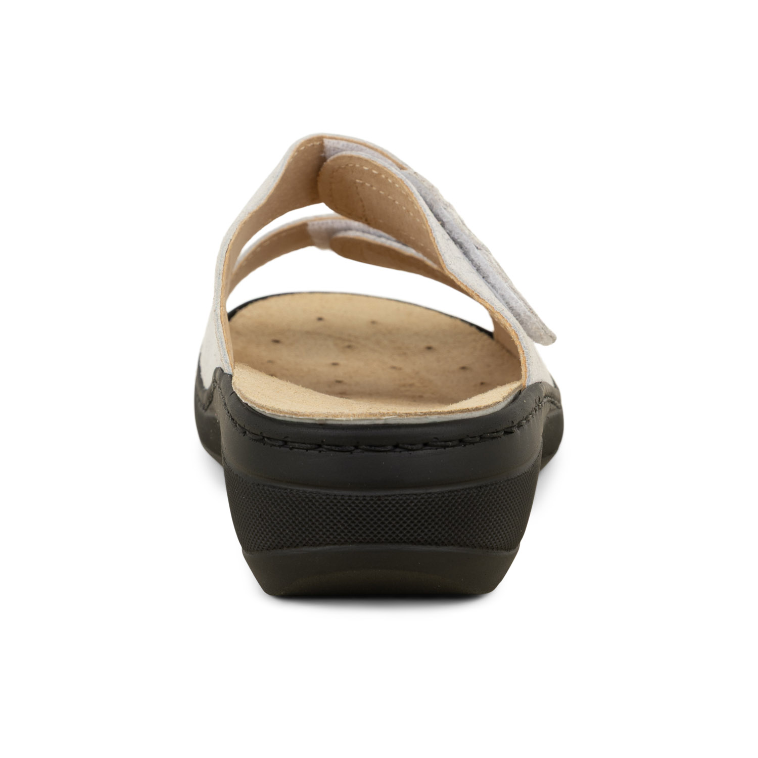 03 - GRAZIELLA 2 - SEMELFLEX -  - Cuir