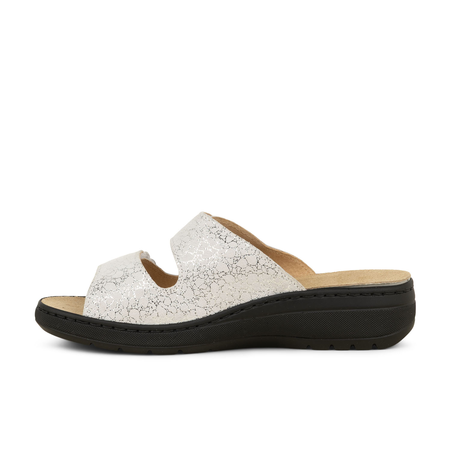 04 - GRAZIELLA 2 - SEMELFLEX -  - Cuir