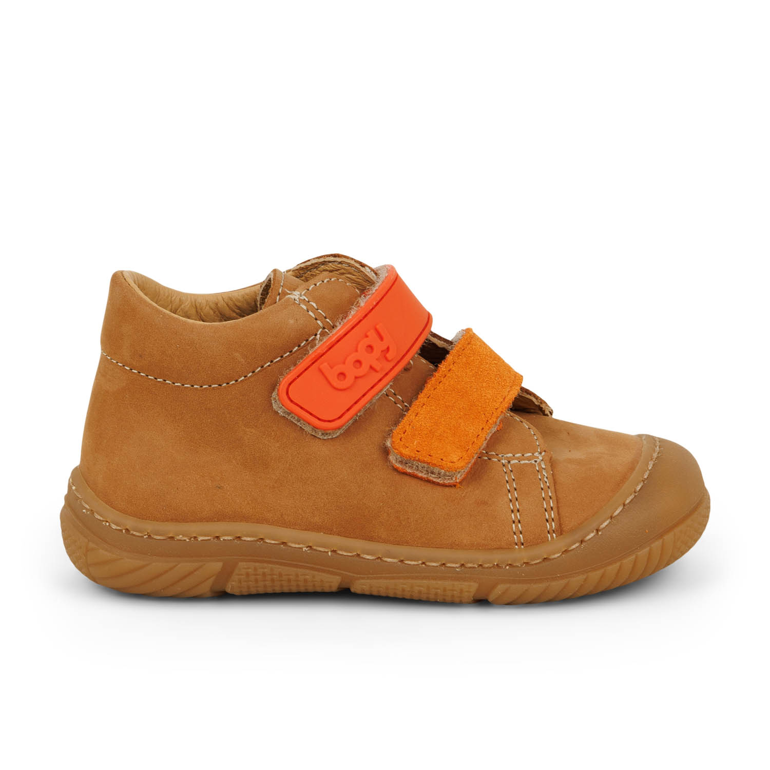 01 - JOKA - BOPY -  - Nubuck