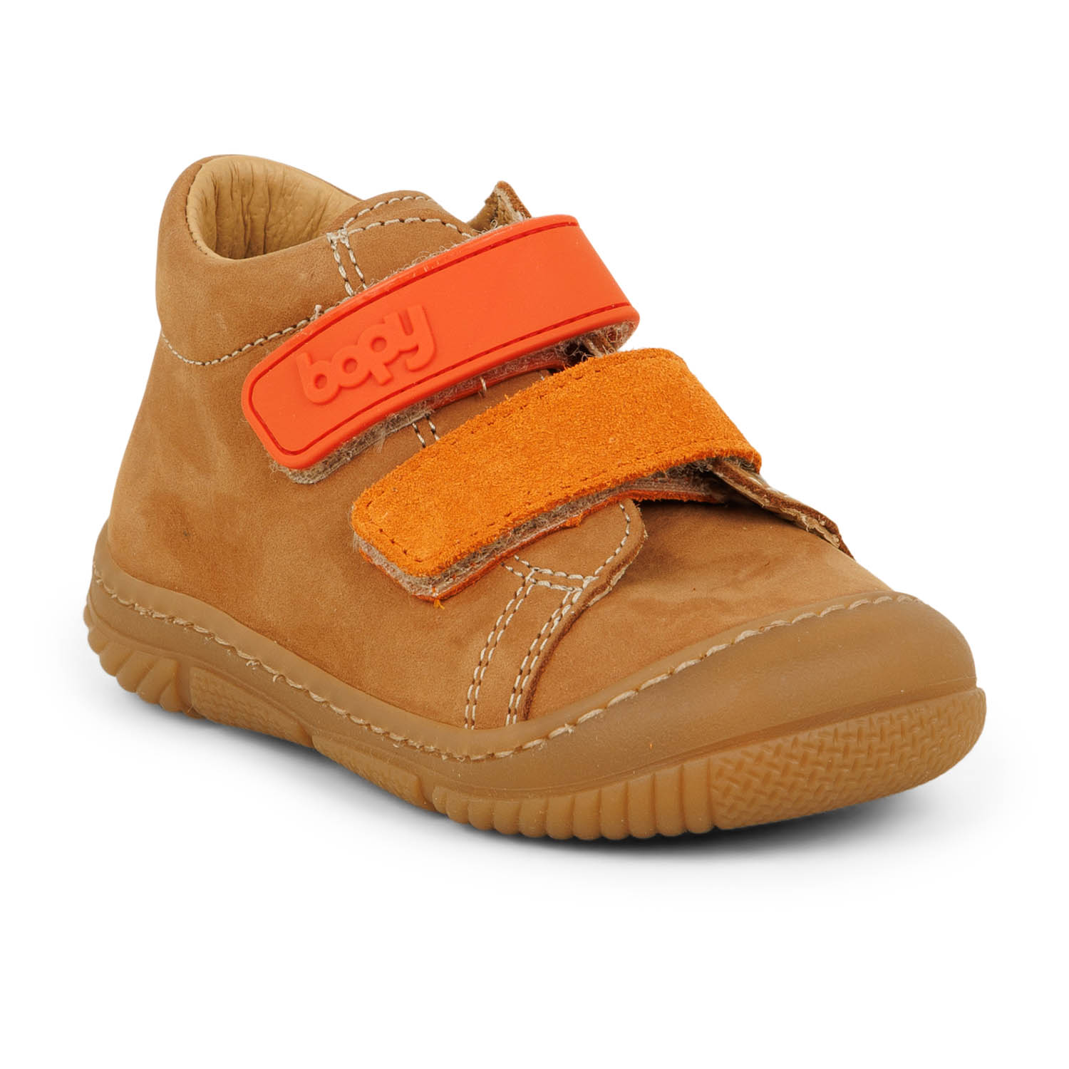 02 - JOKA - BOPY -  - Nubuck