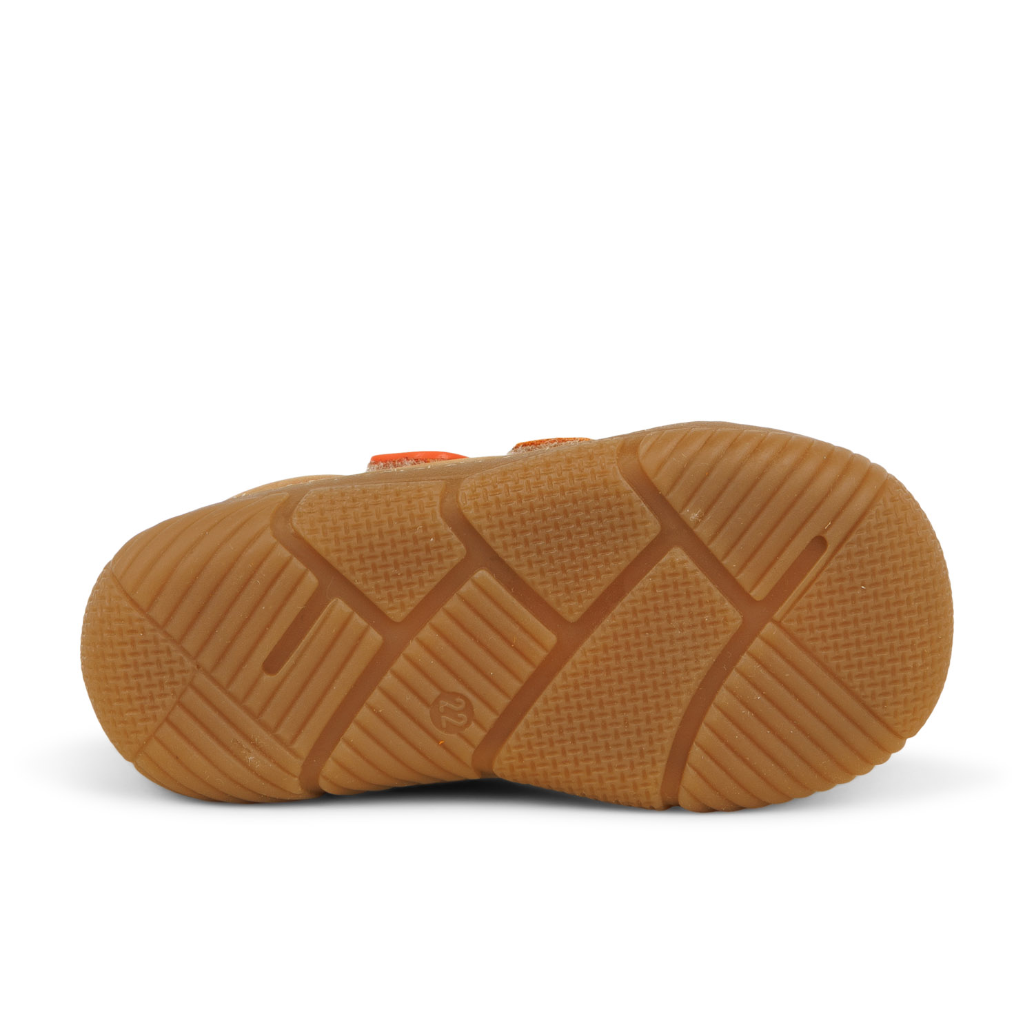 05 - JOKA - BOPY -  - Nubuck