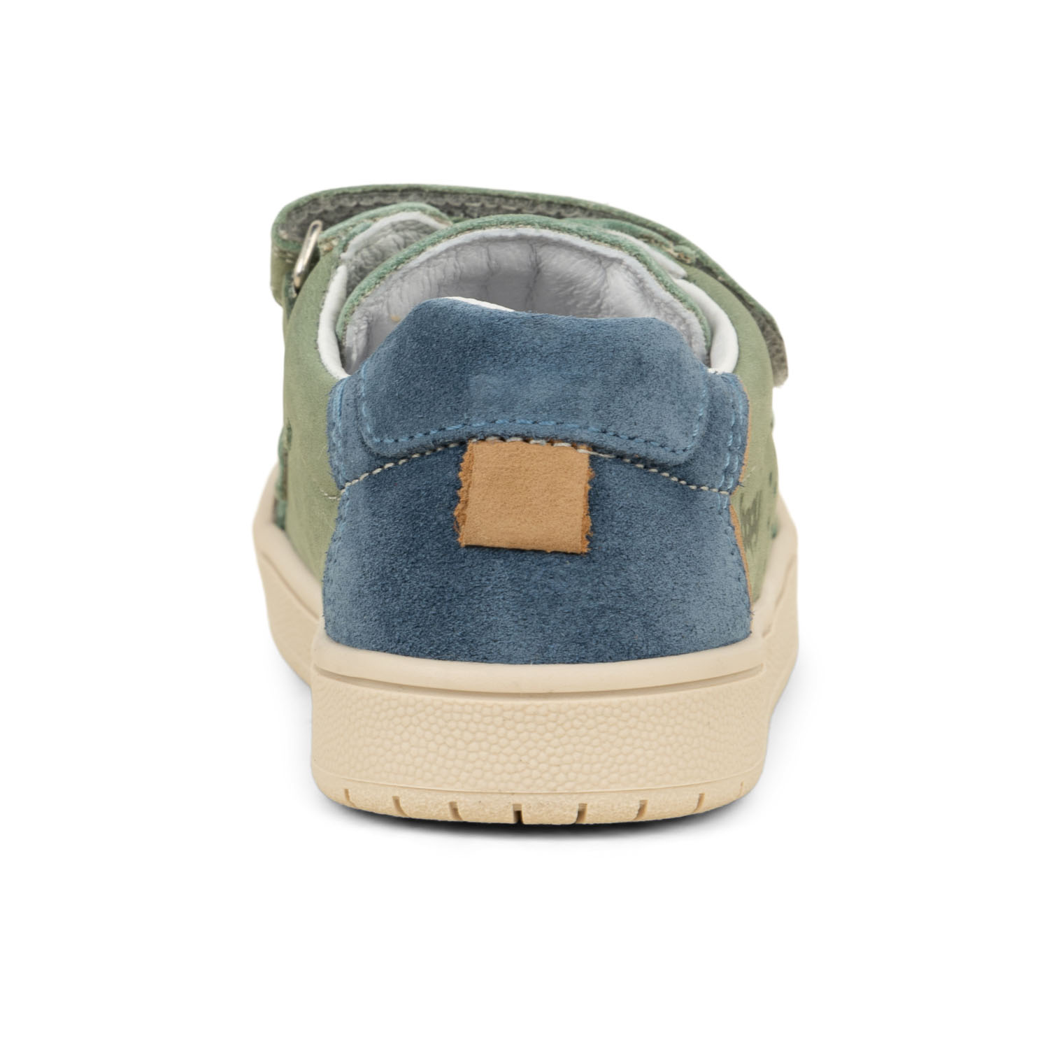 03 - RODKAVOL - BOPY -  - Nubuck
