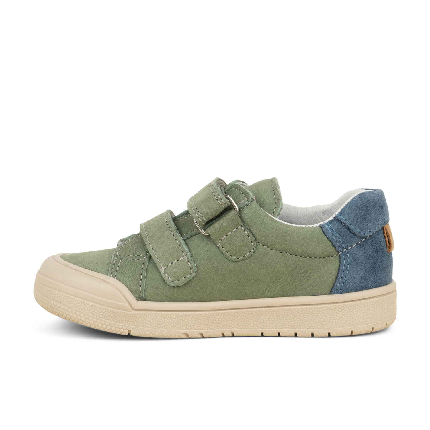04 - RODKAVOL - BOPY -  - Nubuck