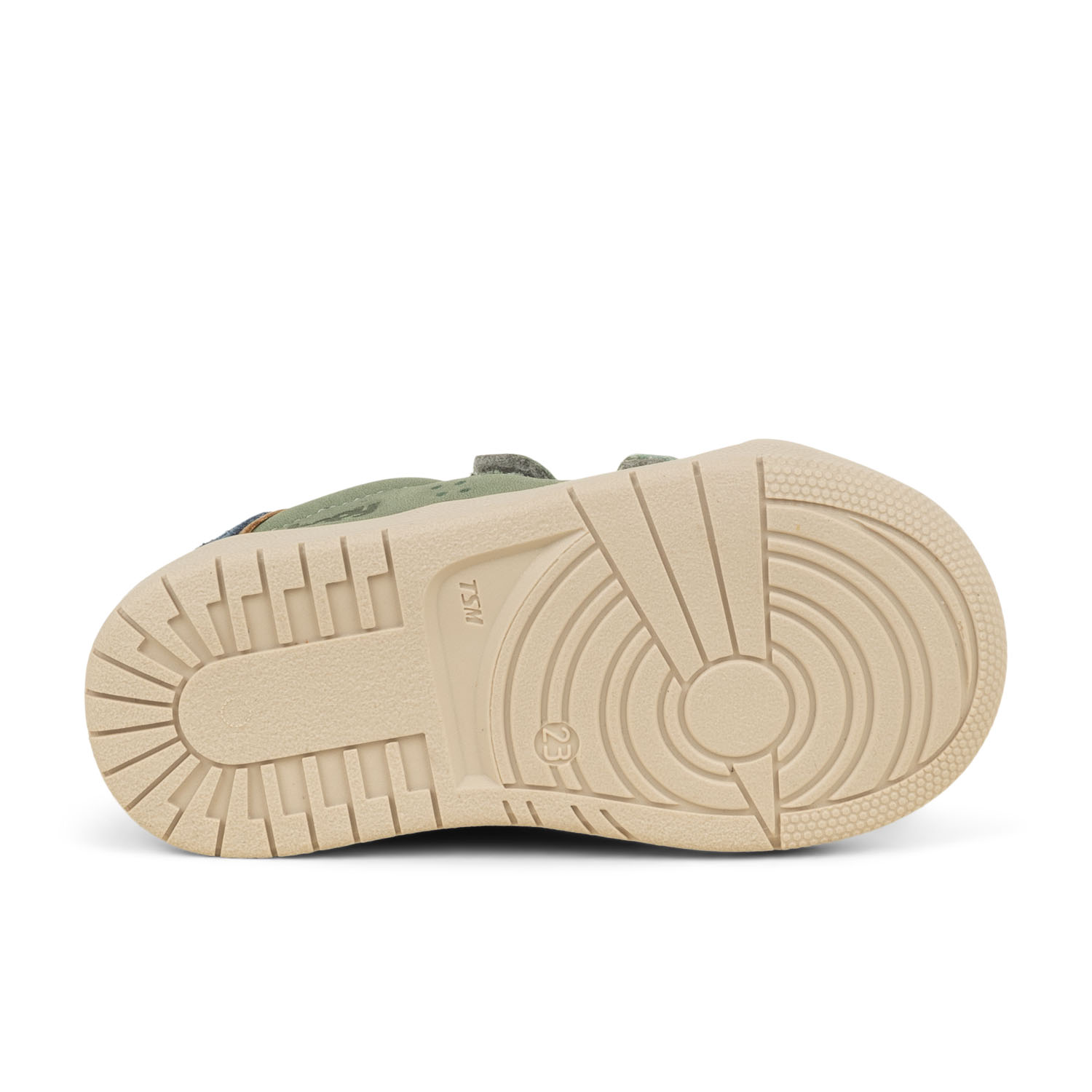 05 - RODKAVOL - BOPY -  - Nubuck