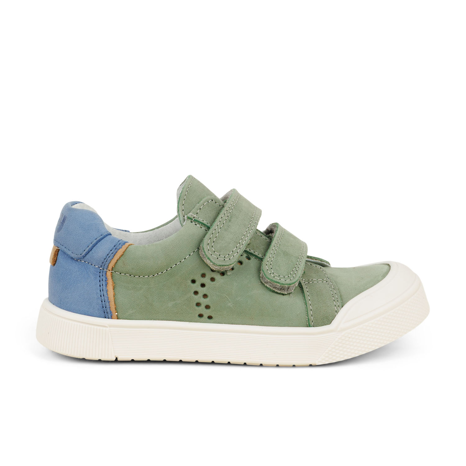 01 - VODKAVOL - BOPY -  - Nubuck