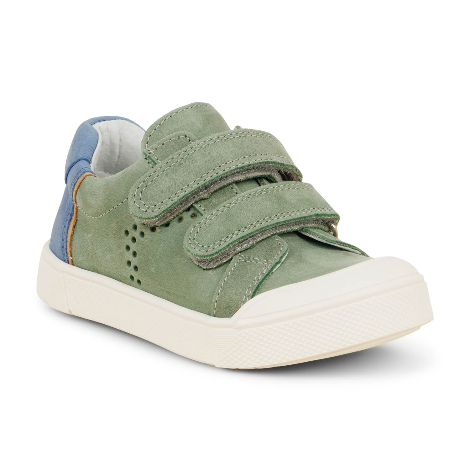 02 - VODKAVOL - BOPY -  - Nubuck