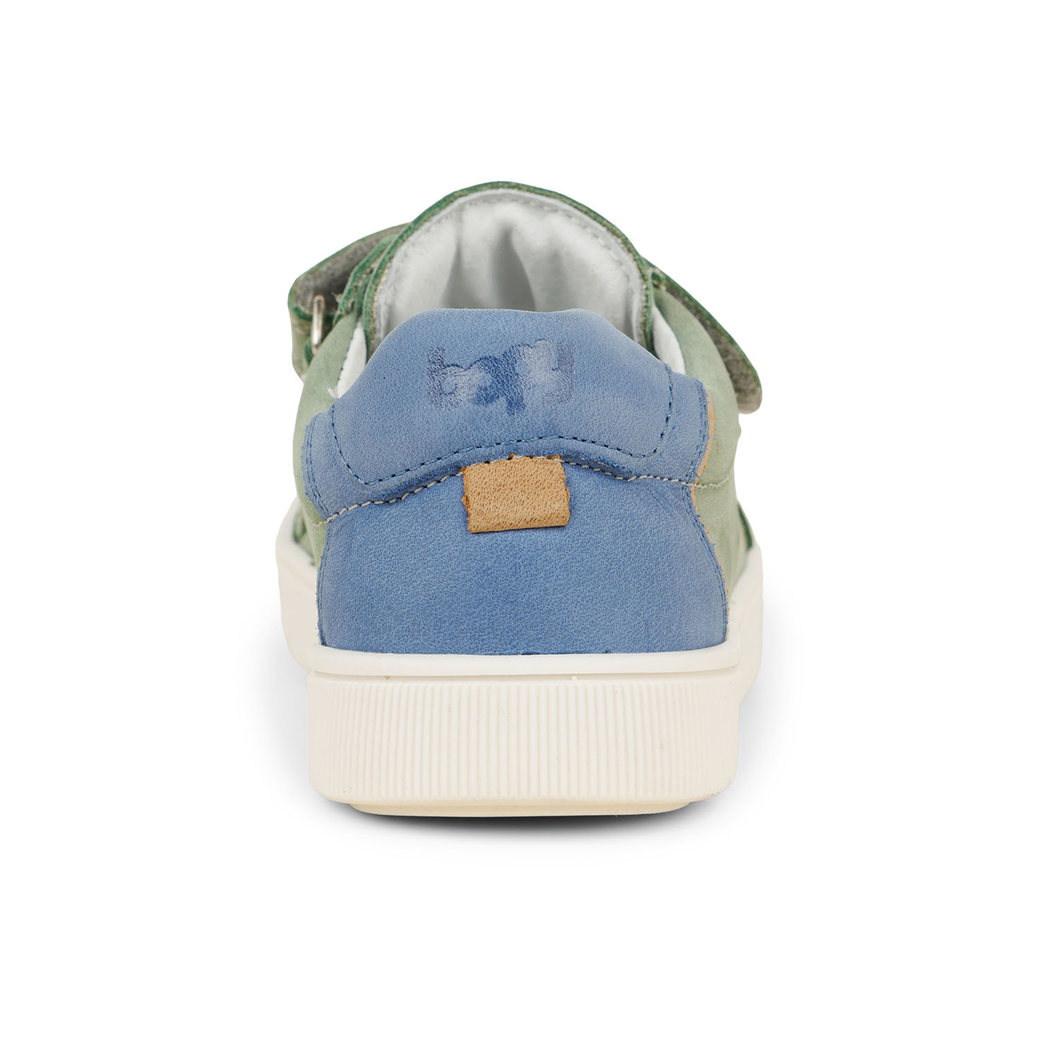 03 - VODKAVOL - BOPY -  - Nubuck