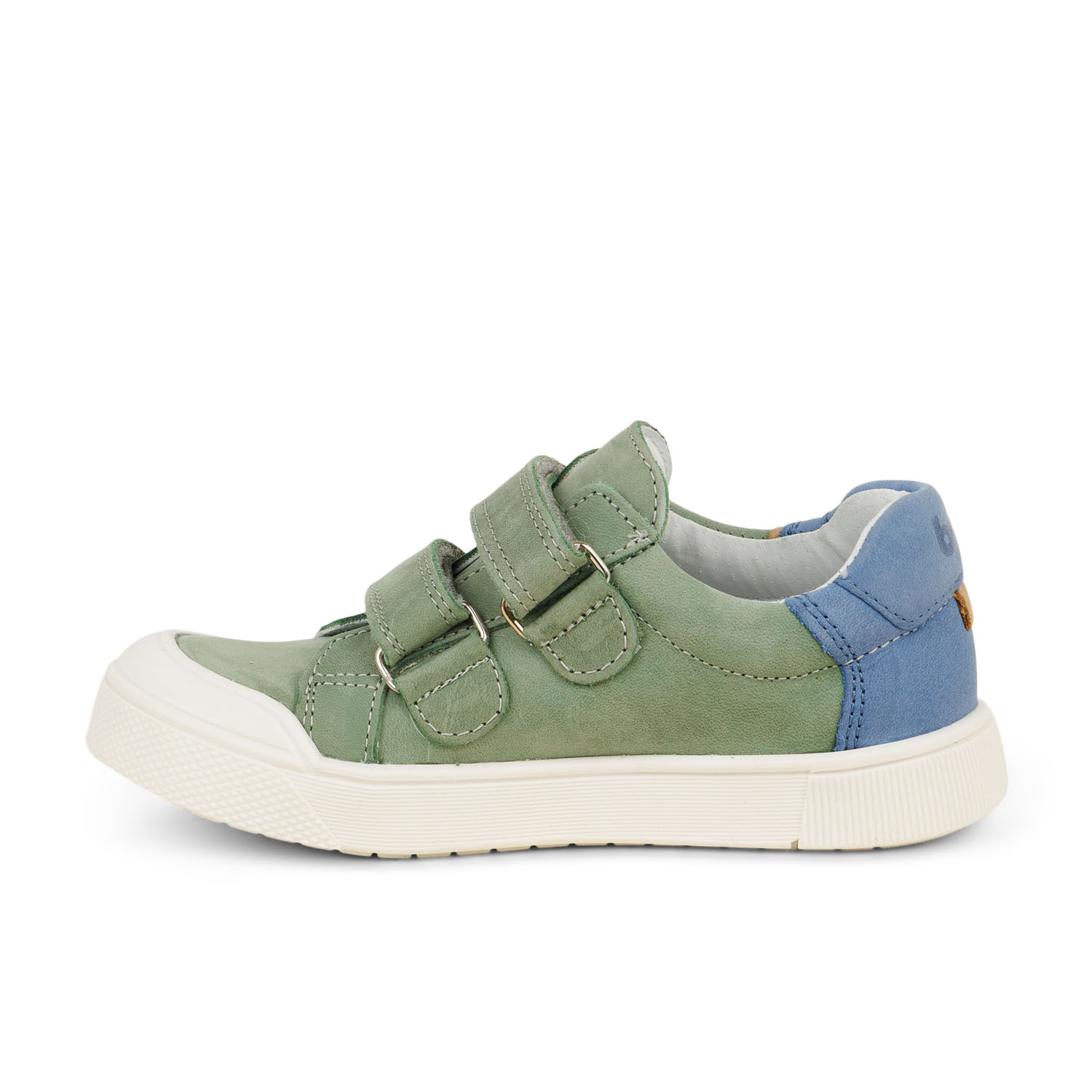 04 - VODKAVOL - BOPY -  - Nubuck