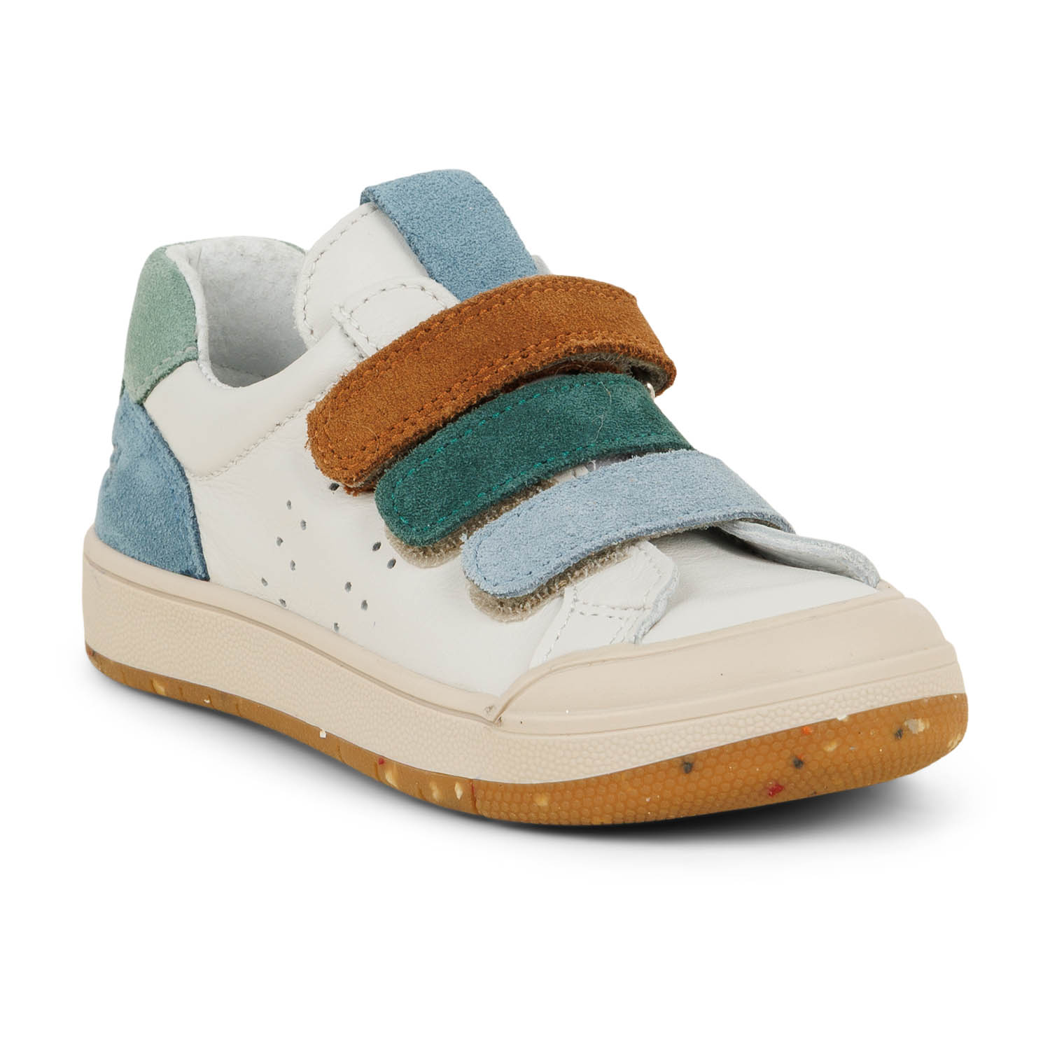 02 - VELOP - BOPY -  - Cuir