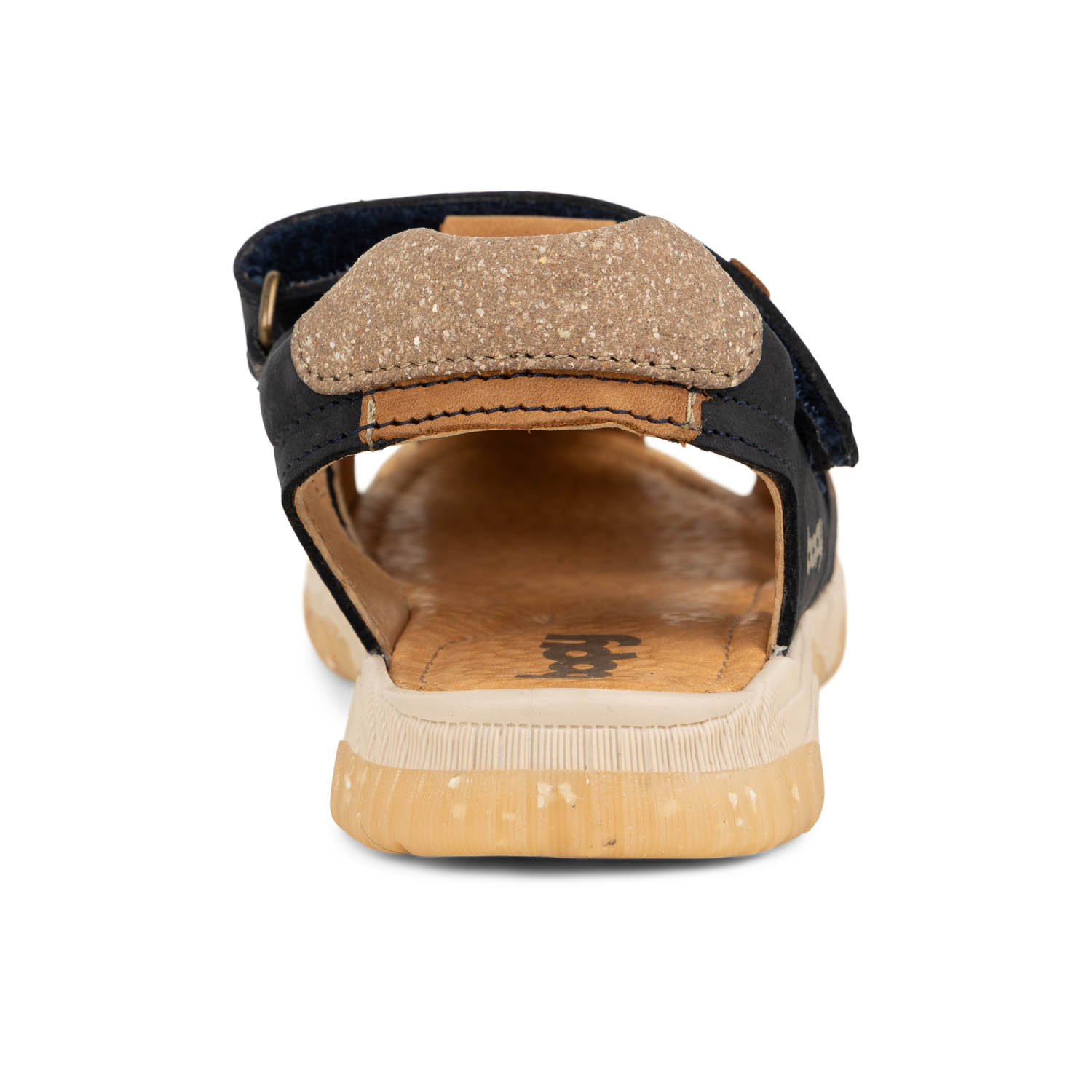 03 - ELIK - BOPY -  - Nubuck