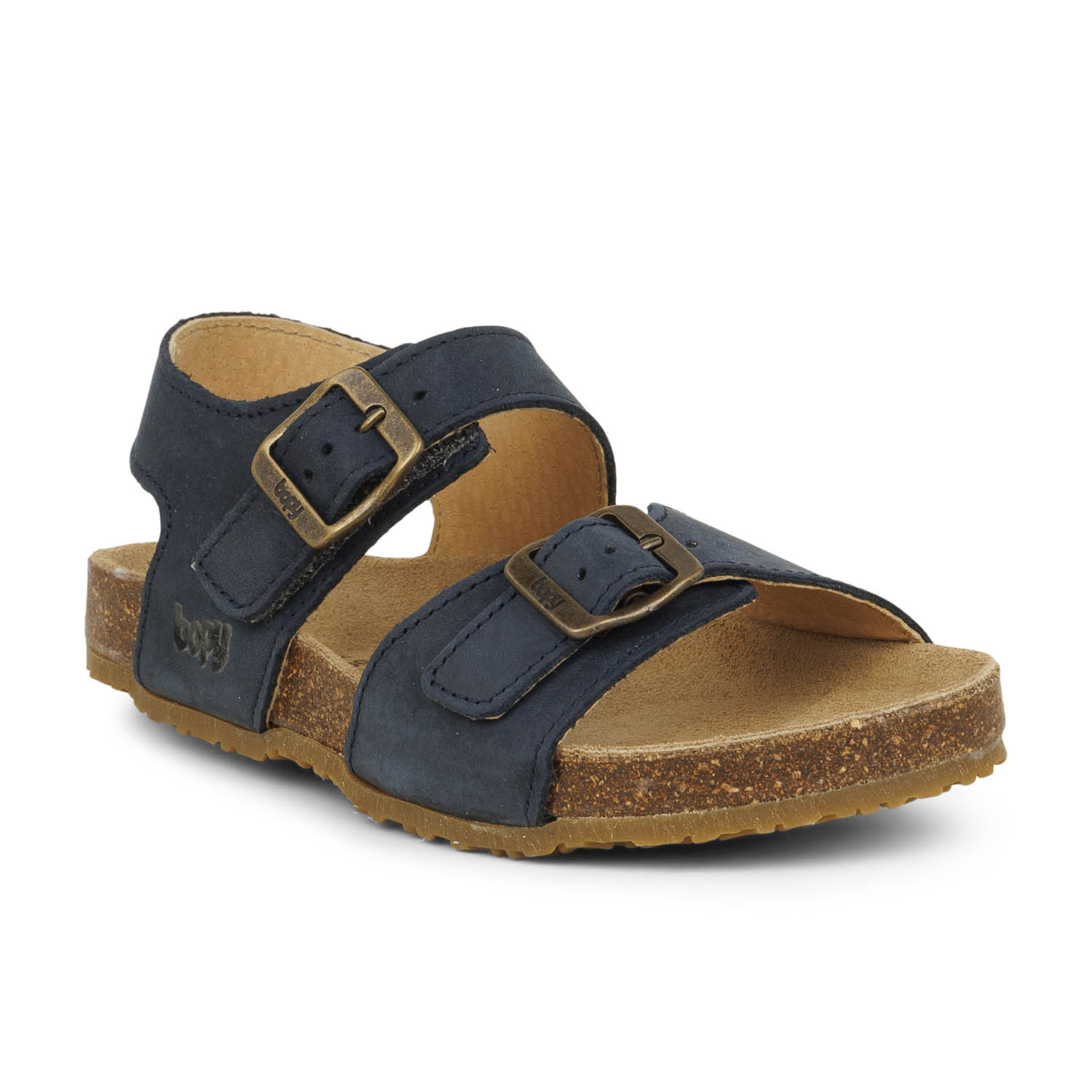 02 - EDOUARVEL - BOPY -  - Nubuck
