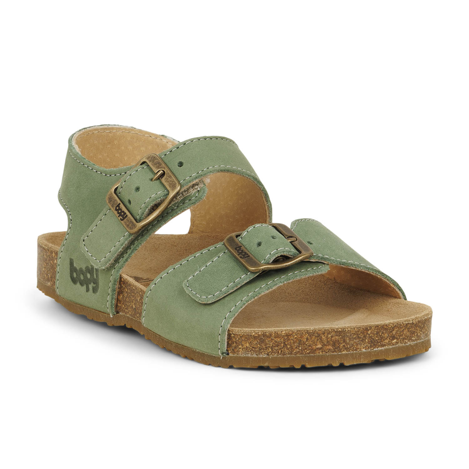 02 - EDOUARVEL - BOPY -  - Nubuck