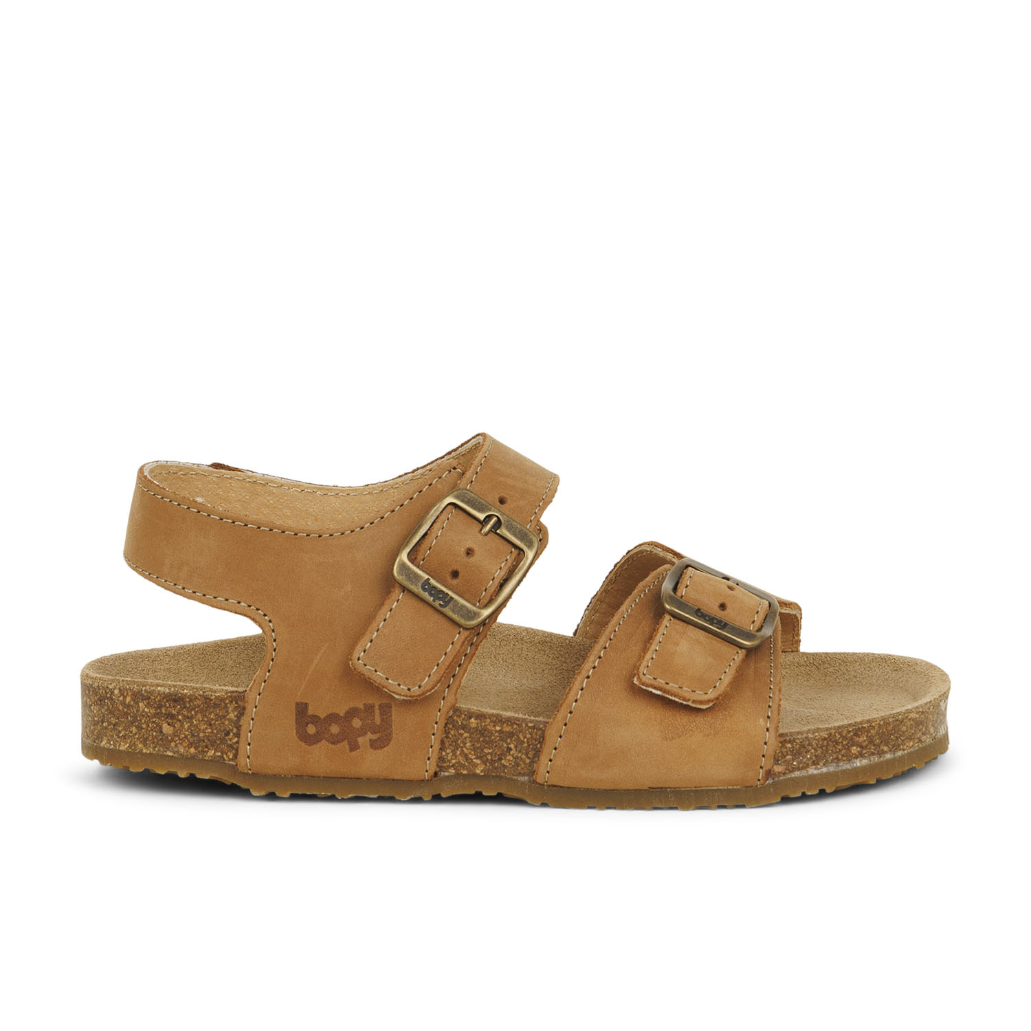 01 - EDOUARVEL - BOPY -  - Nubuck