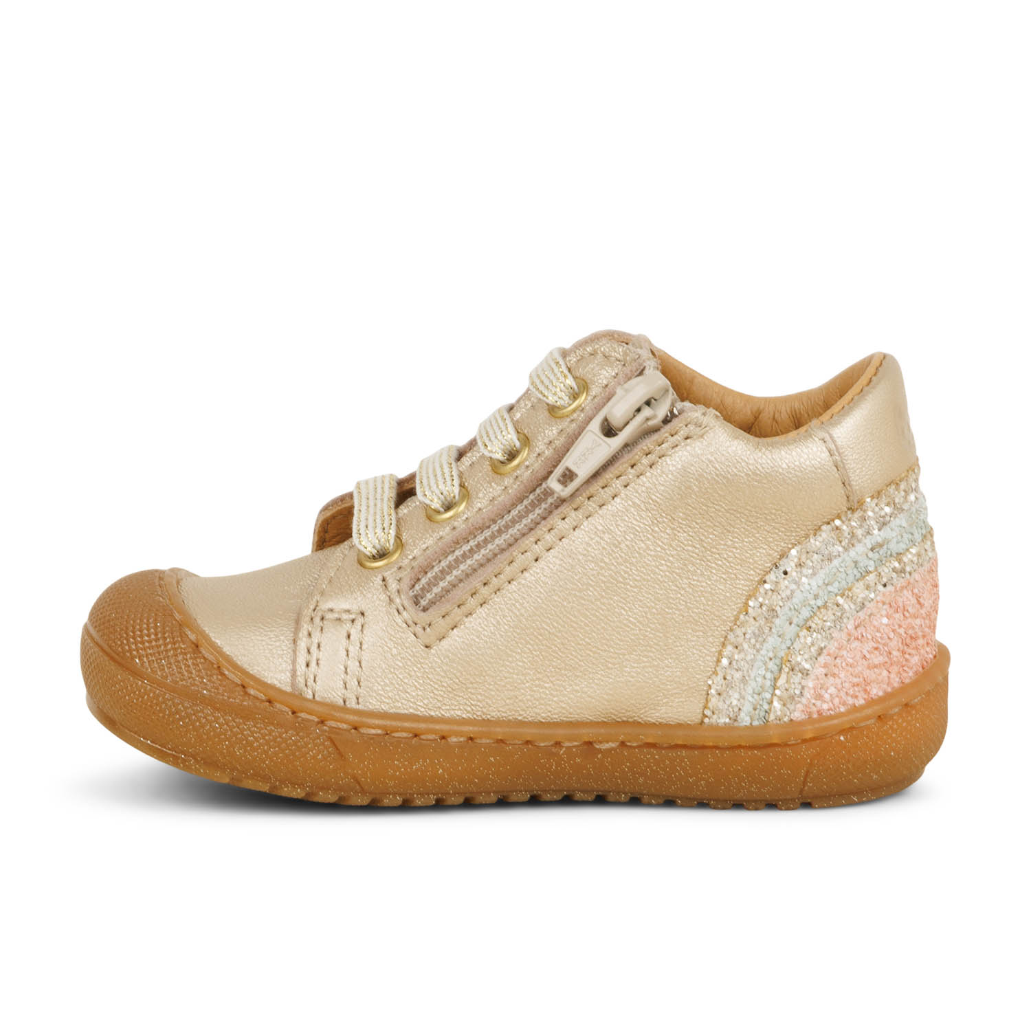 04 - JOZIEL - BOPY -  - Cuir