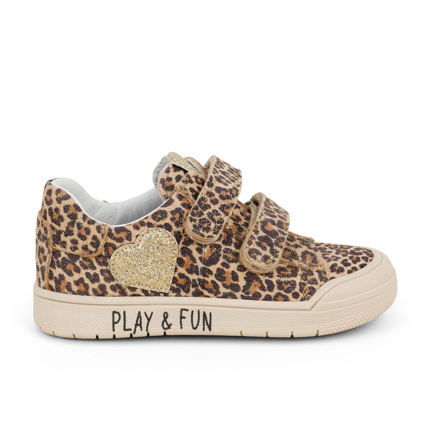 01 - RENOSA - BOPY -  - Nubuck