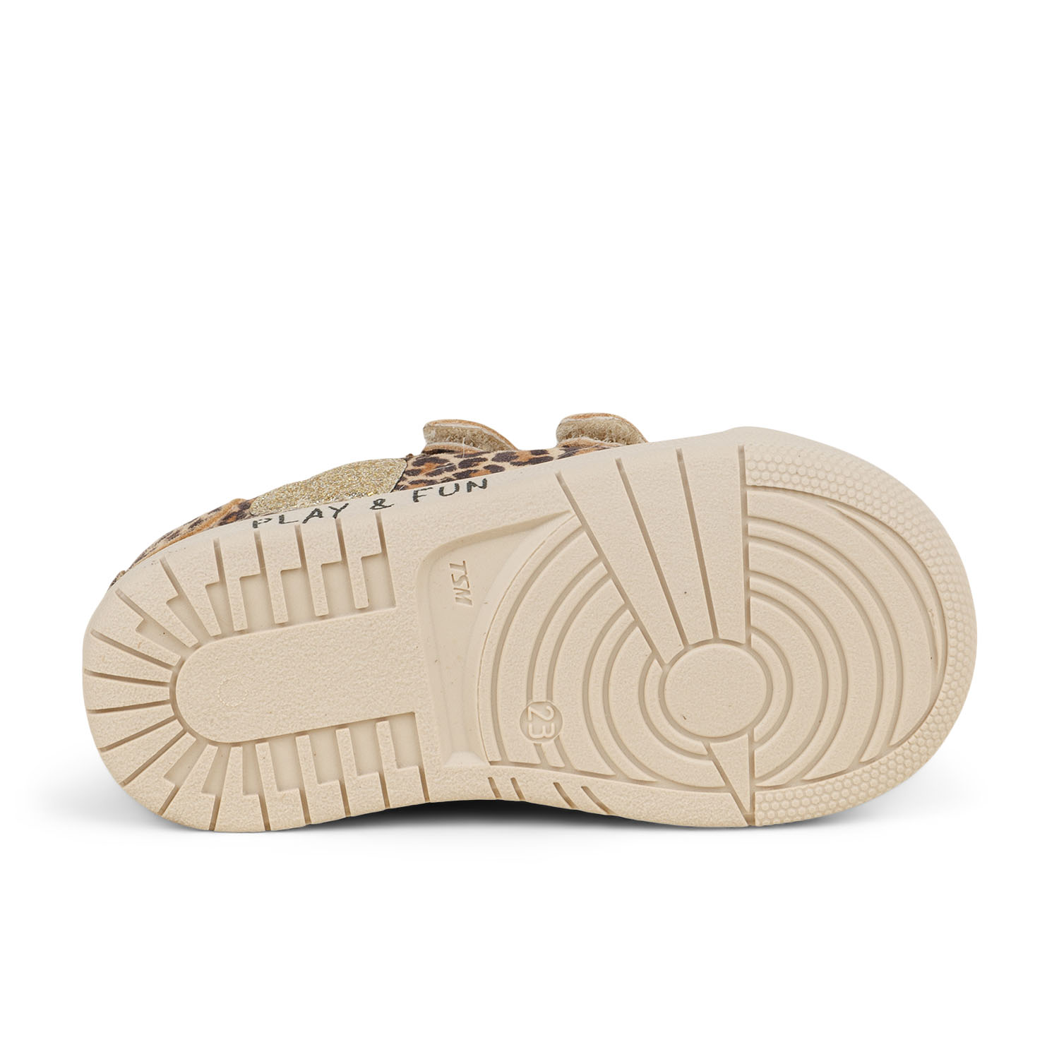 05 - RENOSA - BOPY -  - Nubuck