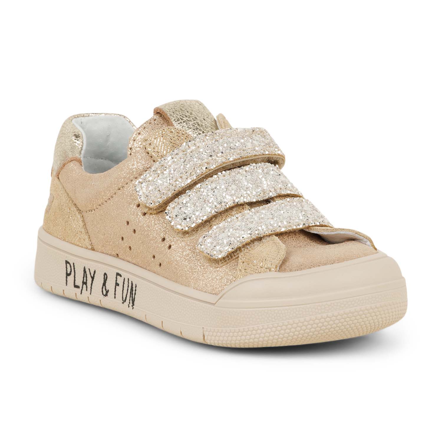 02 - SALTO - BOPY -  - Cuir