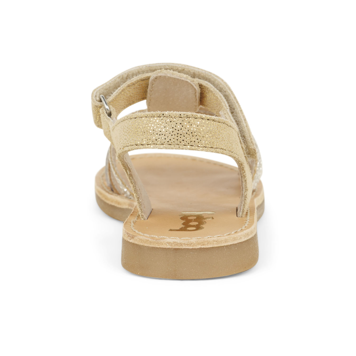 03 - ELBOSSA - BOPY -  - Cuir