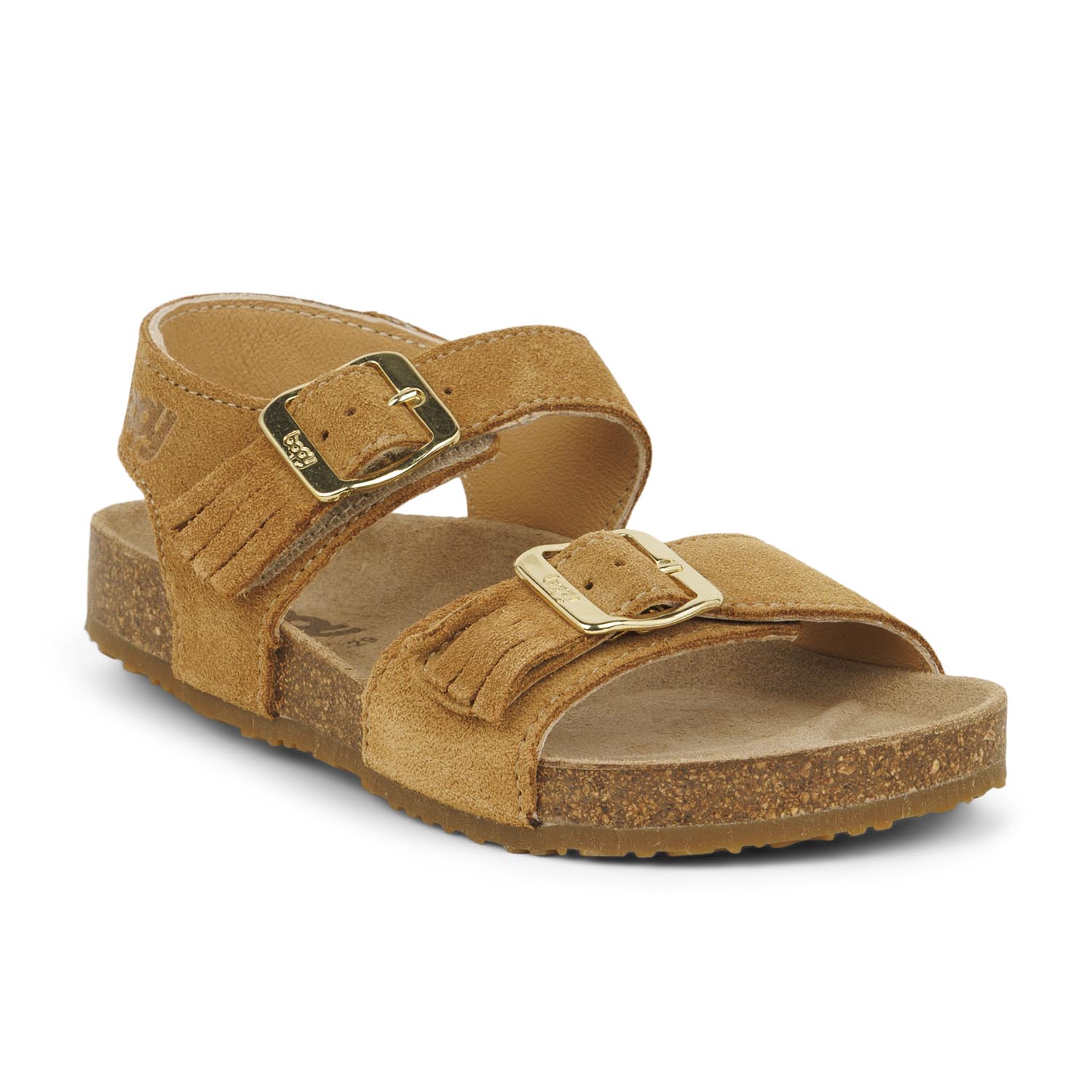 02 - ELTIAG - BOPY -  - Croûte de cuir