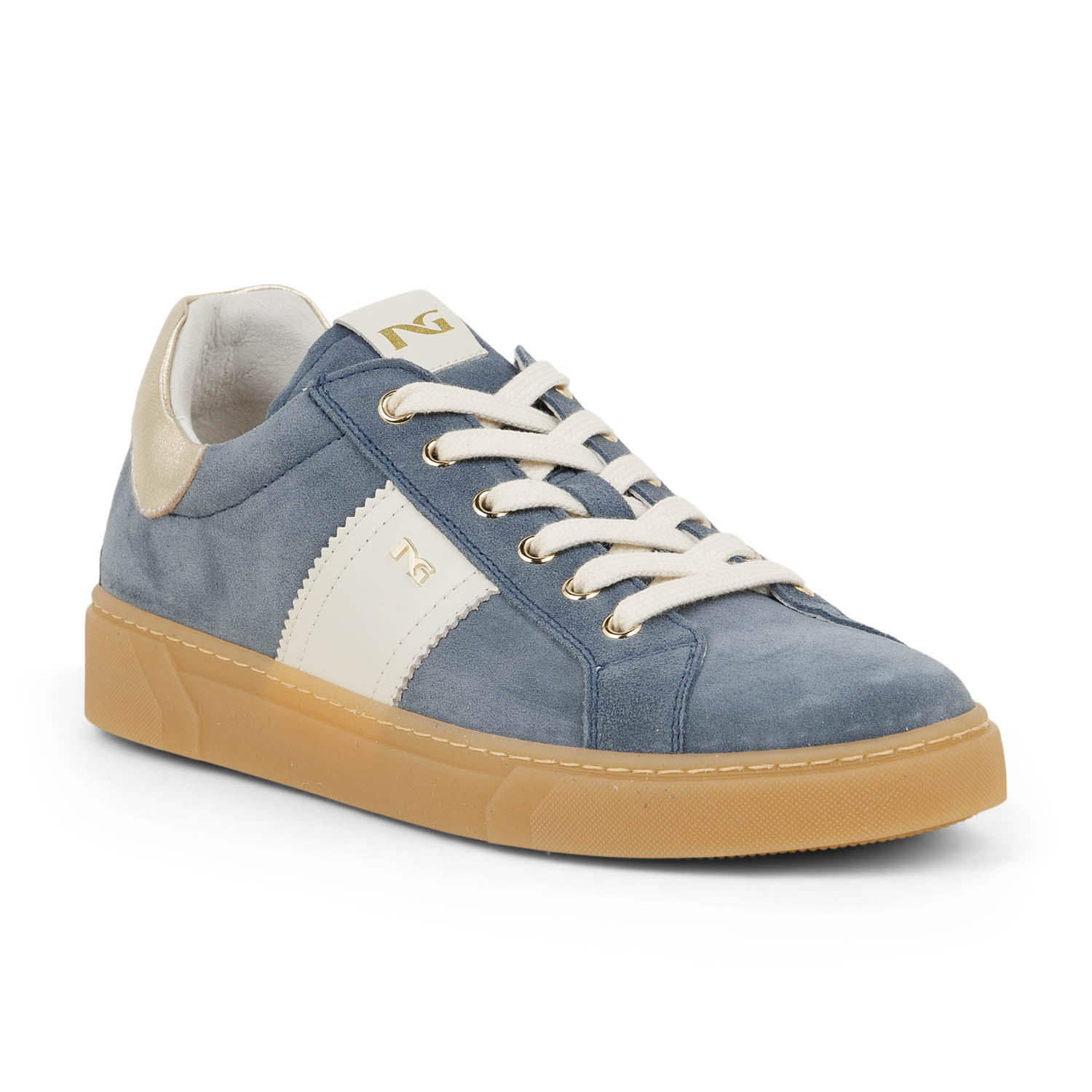02 - NEROSPORT - NEROGIARDINI -  - Nubuck