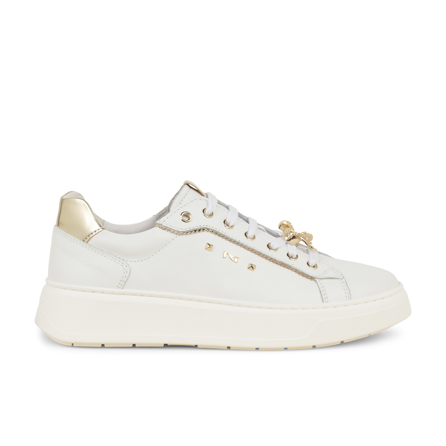 01 - NEROCLIN - NEROGIARDINI -  - Cuir