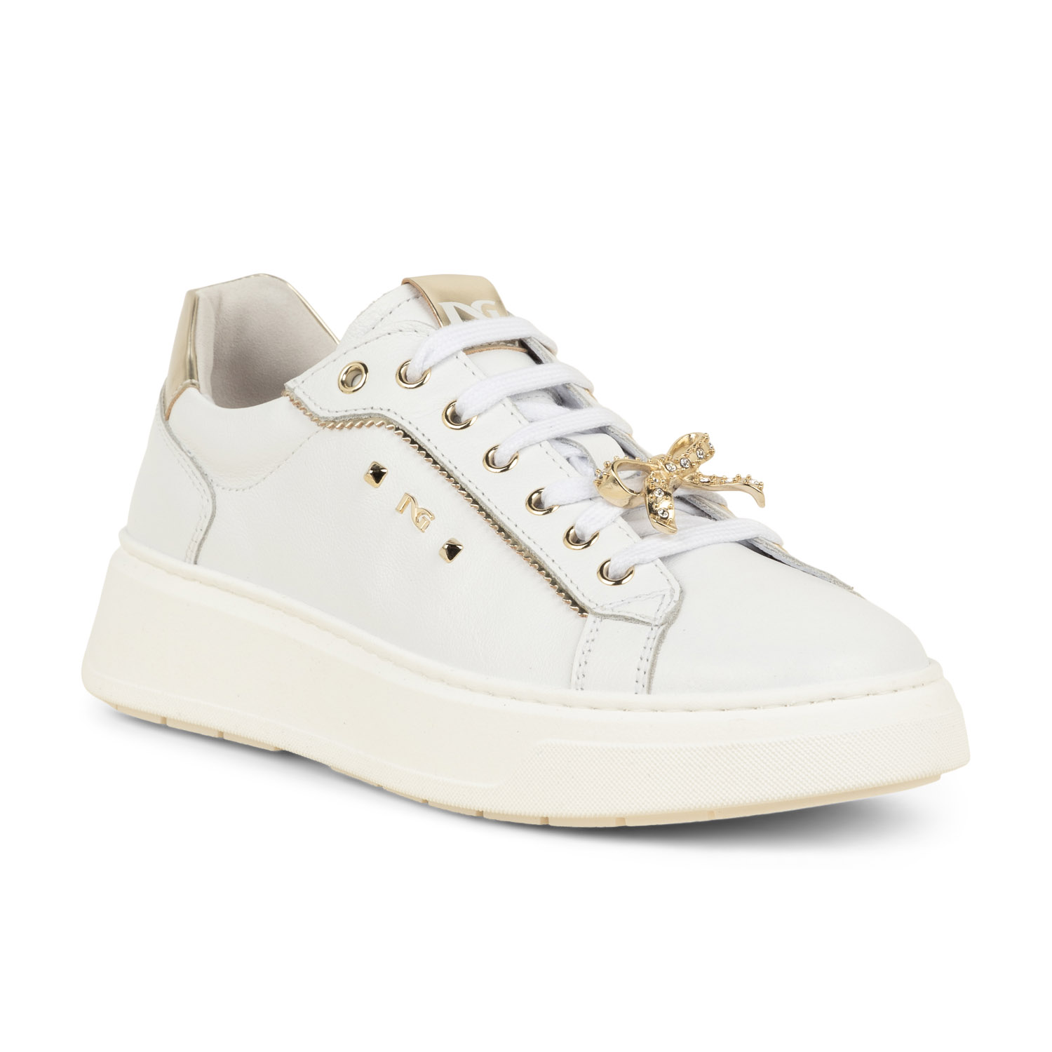 02 - NEROCLIN - NEROGIARDINI -  - Cuir