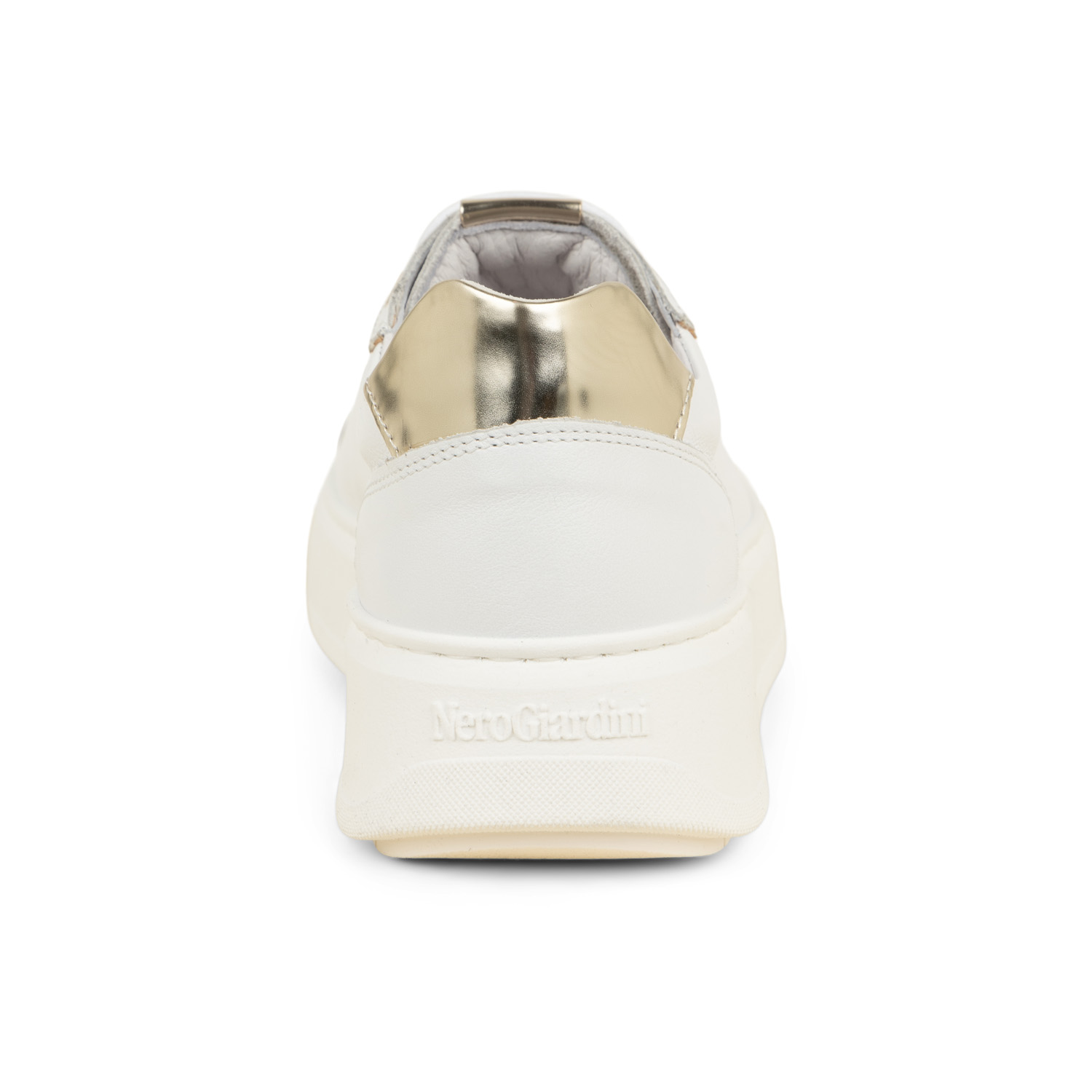 03 - NEROCLIN - NEROGIARDINI -  - Cuir