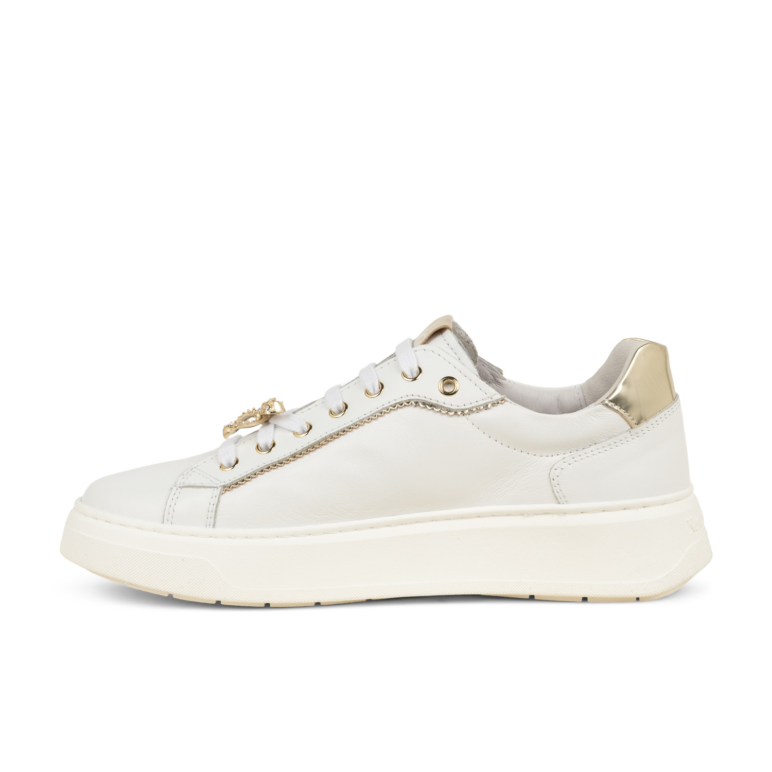 04 - NEROCLIN - NEROGIARDINI -  - Cuir